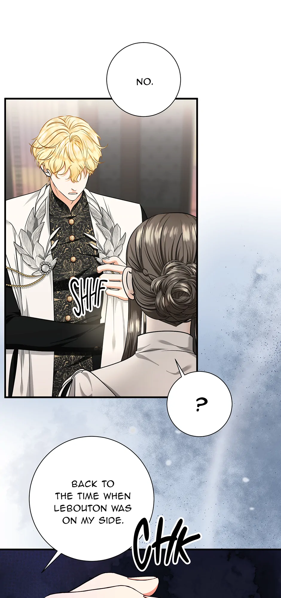 I Married the Enemy Who Killed My Parents Chapter 42 198 08