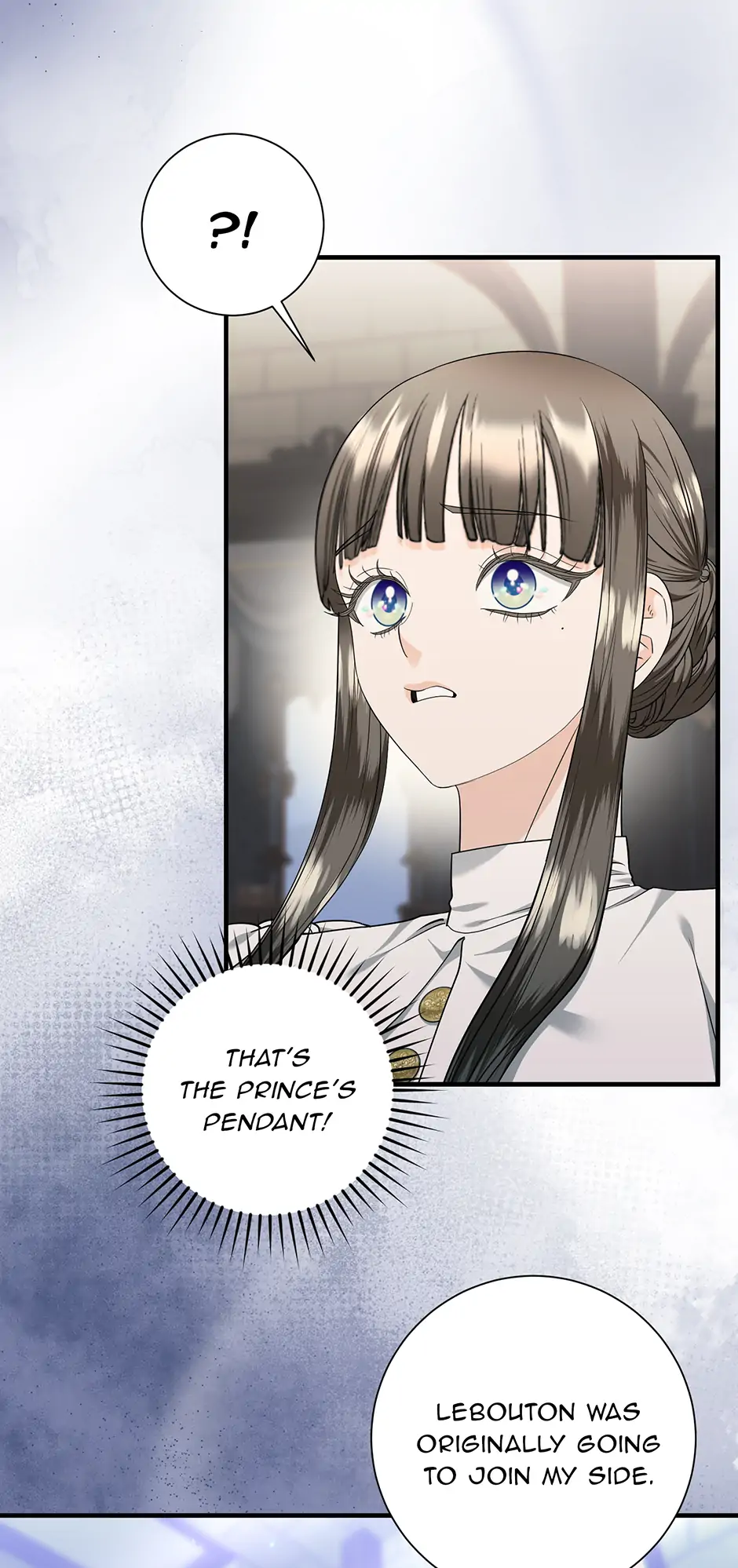 I Married the Enemy Who Killed My Parents Chapter 42 200 10