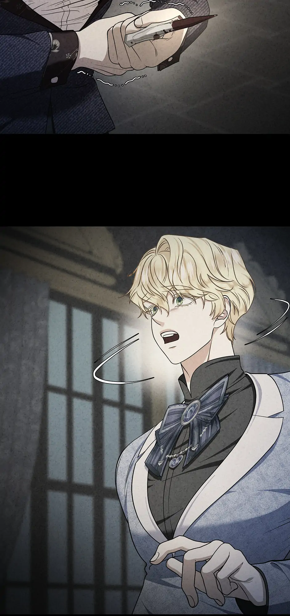 I Married the Enemy Who Killed My Parents Chapter 42 205 15