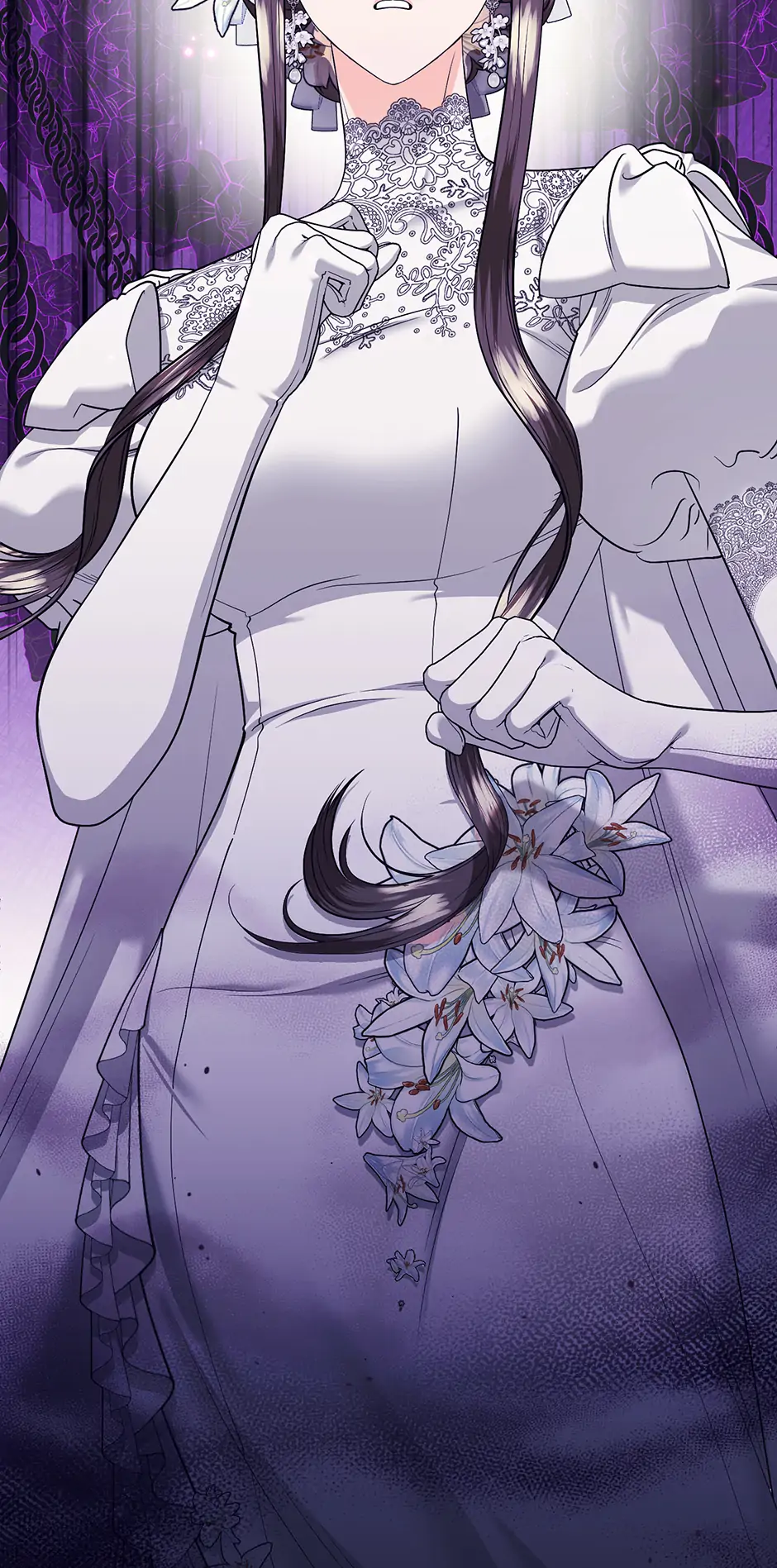 I Married the Enemy Who Killed My Parents Chapter 42 211 21