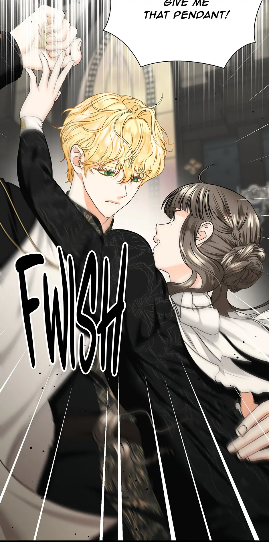 I Married the Enemy Who Killed My Parents Chapter 42 213 23