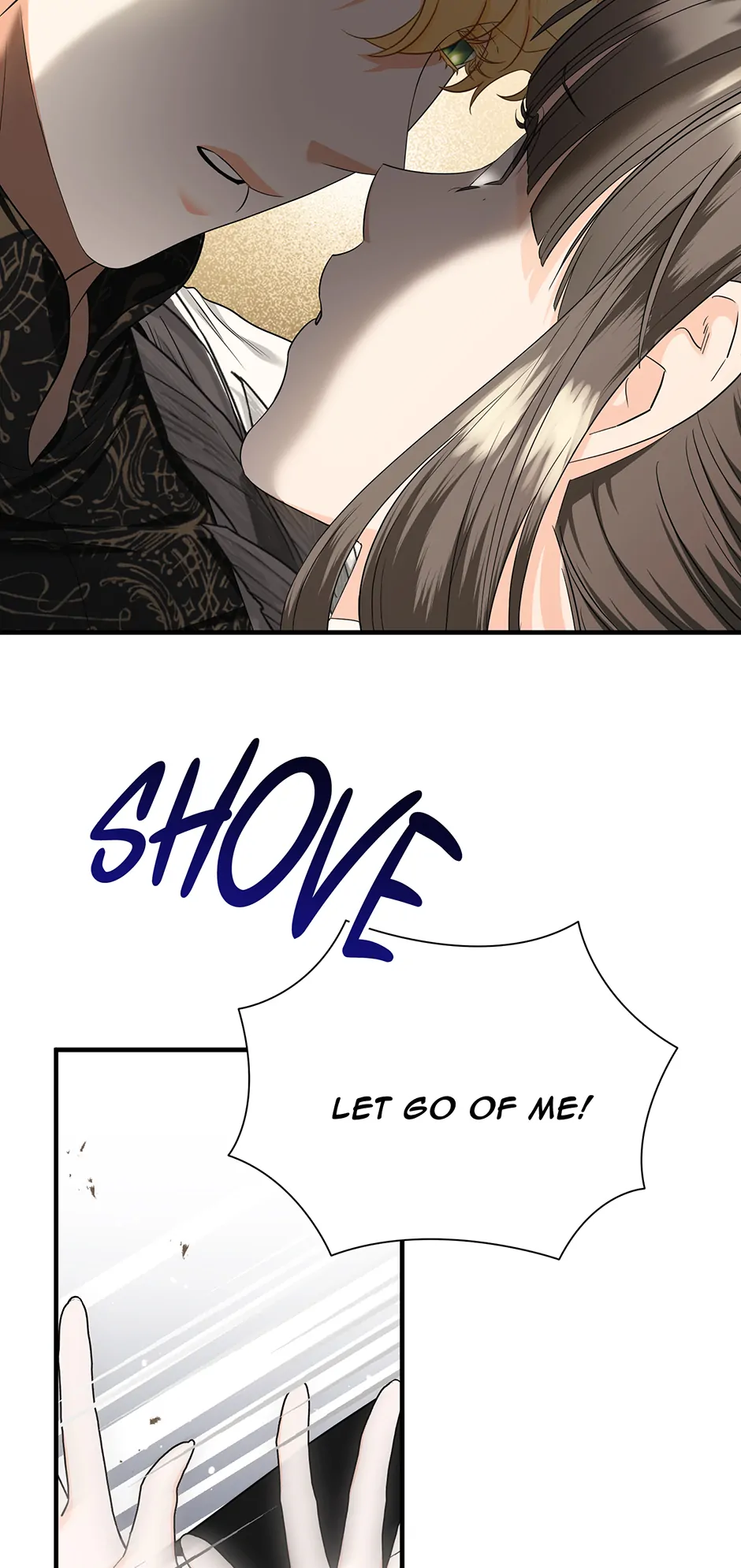 I Married the Enemy Who Killed My Parents Chapter 42 216 26