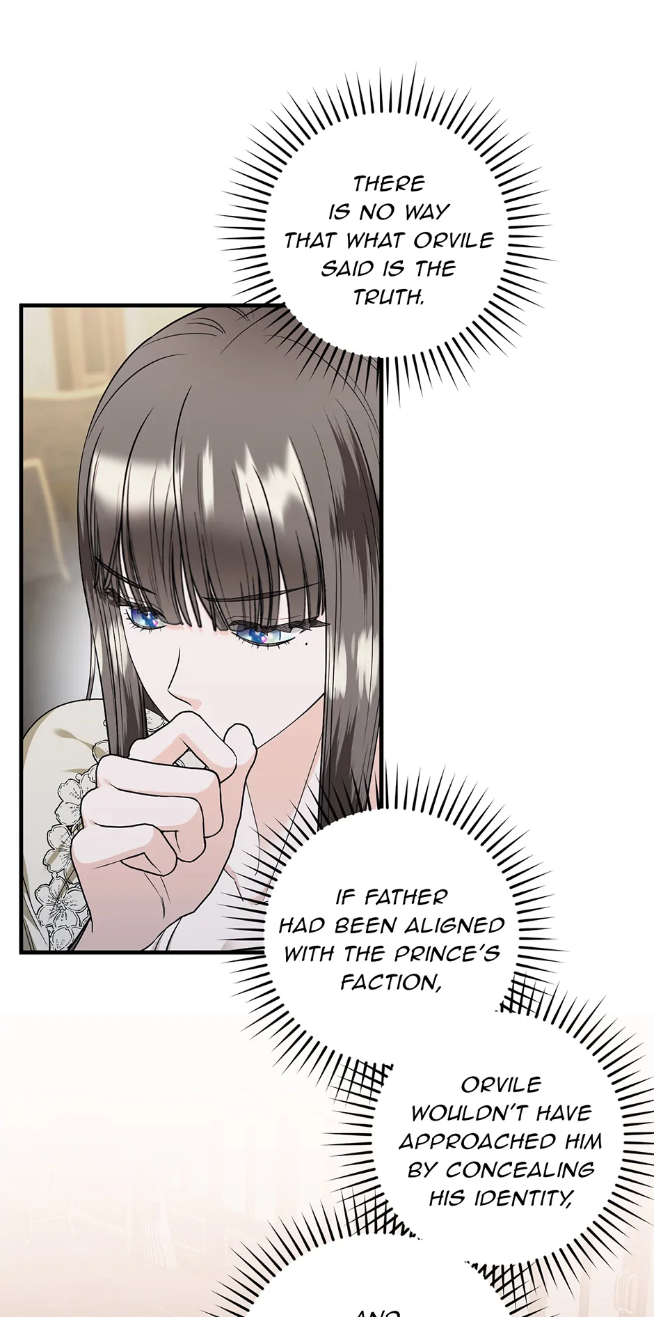 I Married the Enemy Who Killed My Parents Chapter 42 222 32