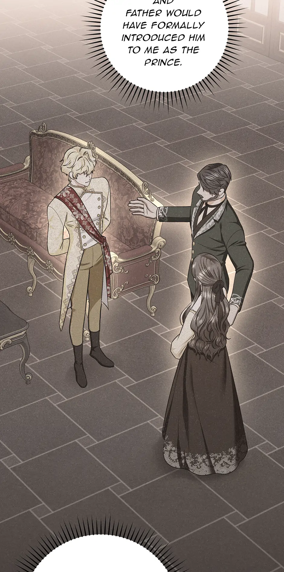 I Married the Enemy Who Killed My Parents Chapter 42 223 33