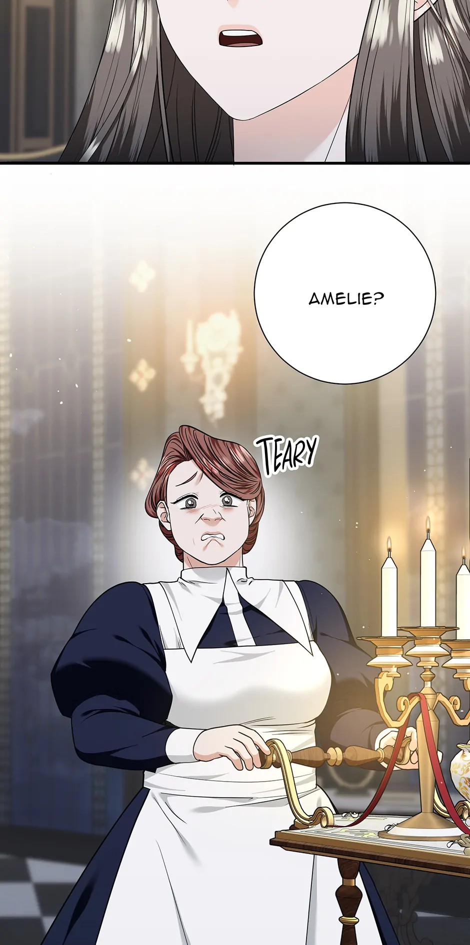 I Married the Enemy Who Killed My Parents Chapter 42 228 38
