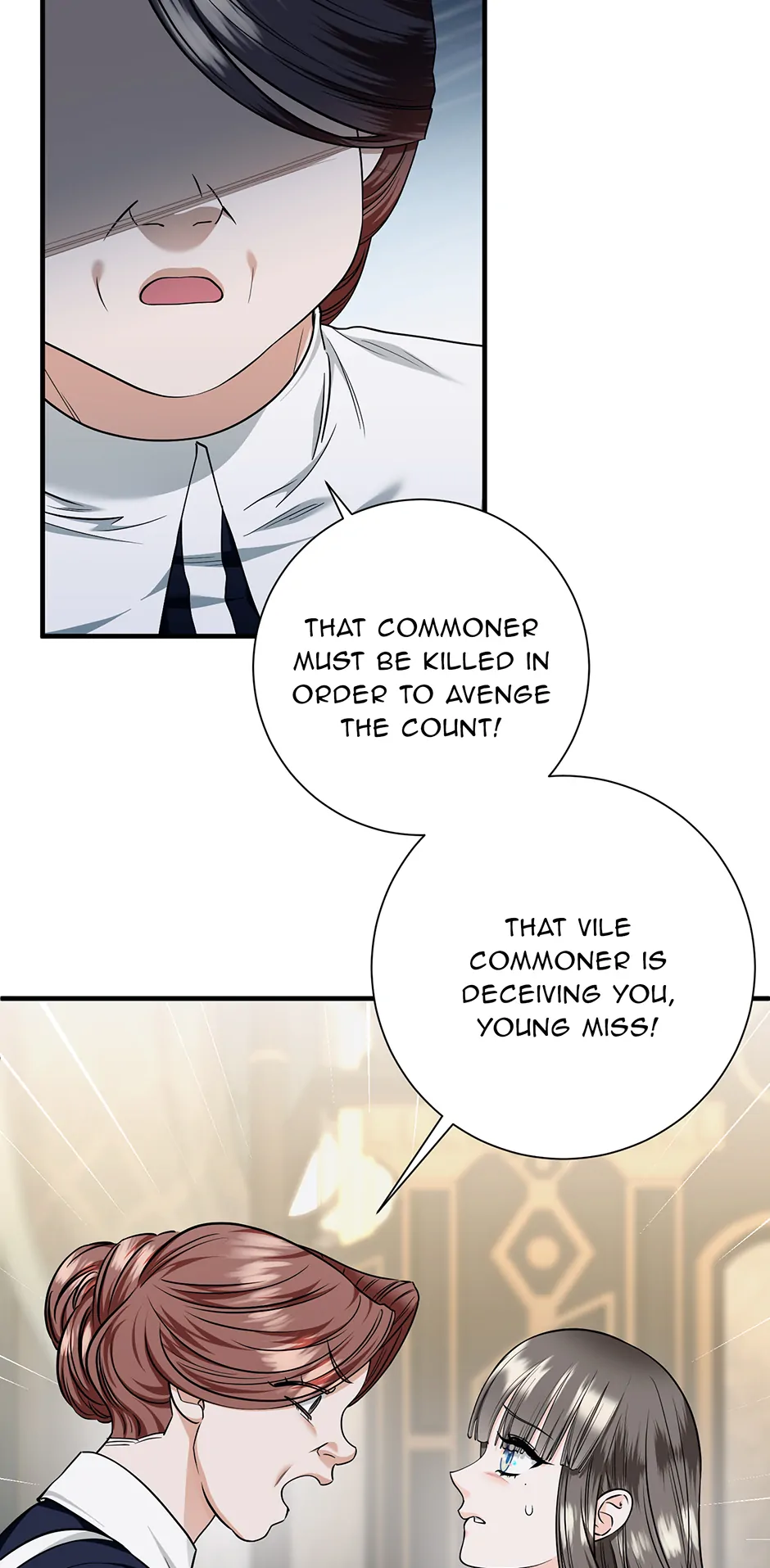 I Married the Enemy Who Killed My Parents Chapter 42 231 41