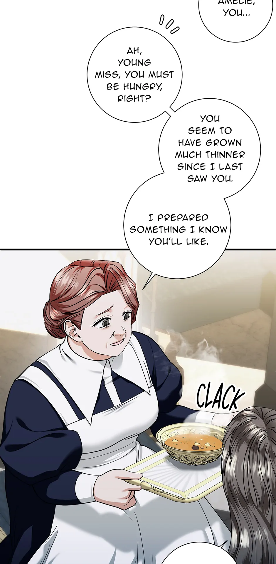 I Married the Enemy Who Killed My Parents Chapter 42 233 43