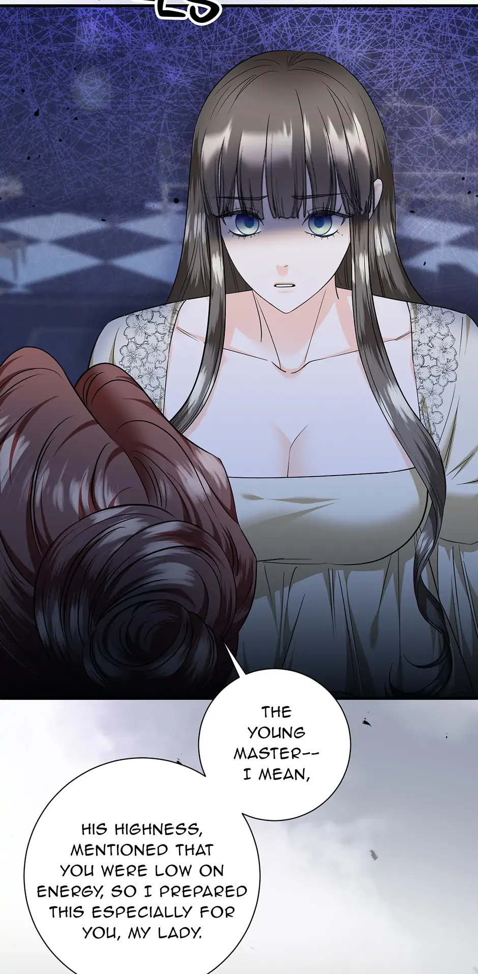 I Married the Enemy Who Killed My Parents Chapter 42 235 45