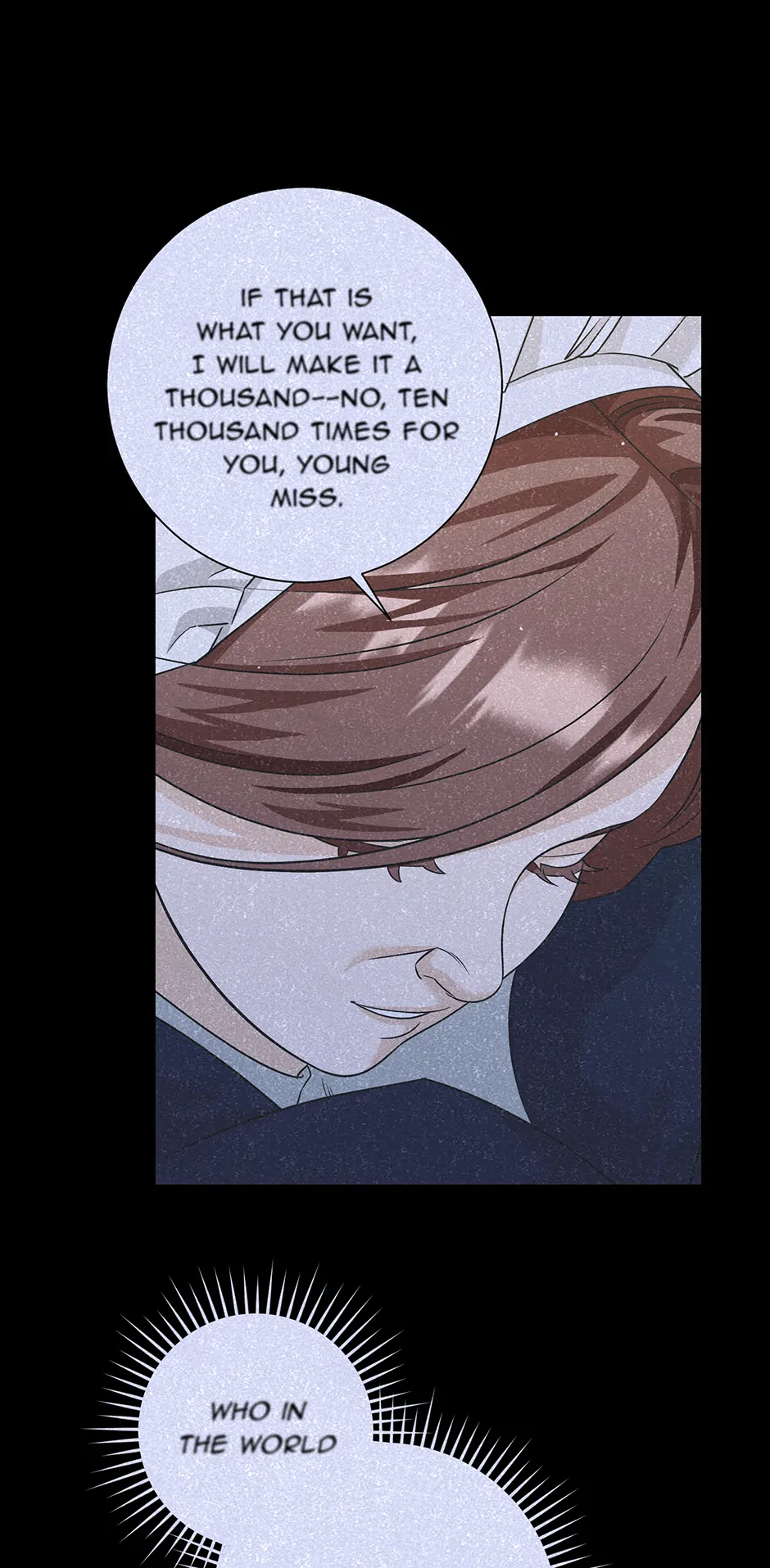 I Married the Enemy Who Killed My Parents Chapter 42 237 47