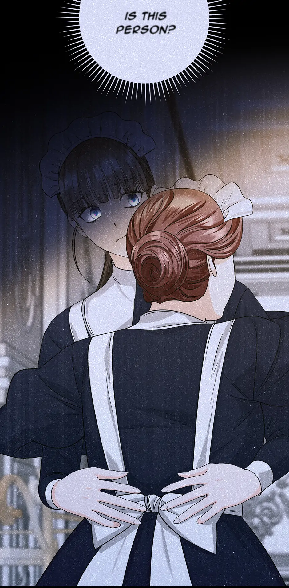 I Married the Enemy Who Killed My Parents Chapter 42 238 48