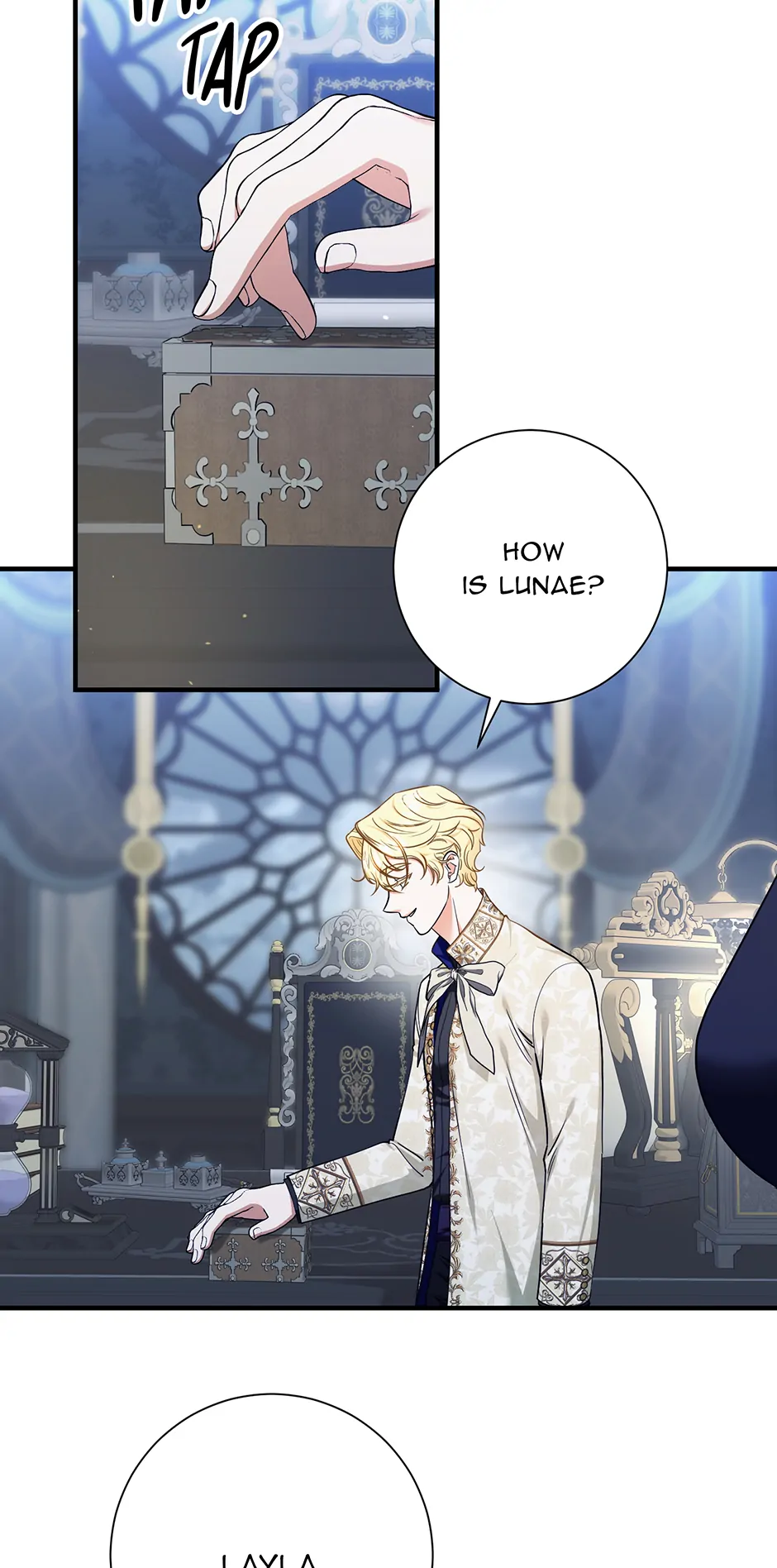I Married the Enemy Who Killed My Parents Chapter 42 244 54