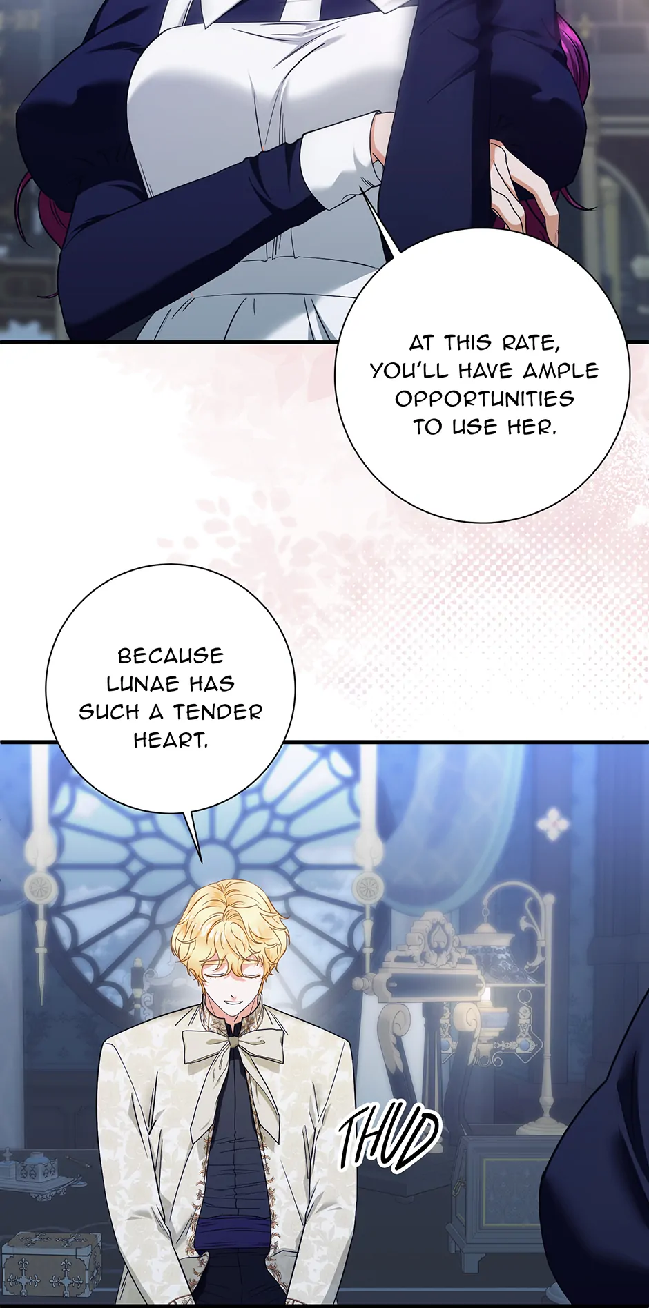 I Married the Enemy Who Killed My Parents Chapter 42 247 57