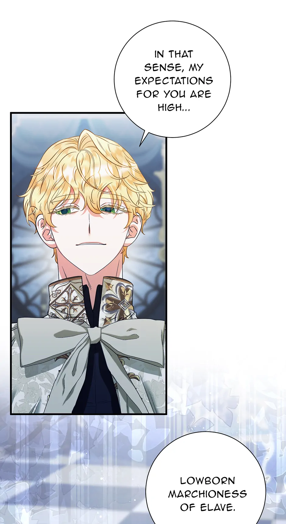 I Married the Enemy Who Killed My Parents Chapter 42 248 58