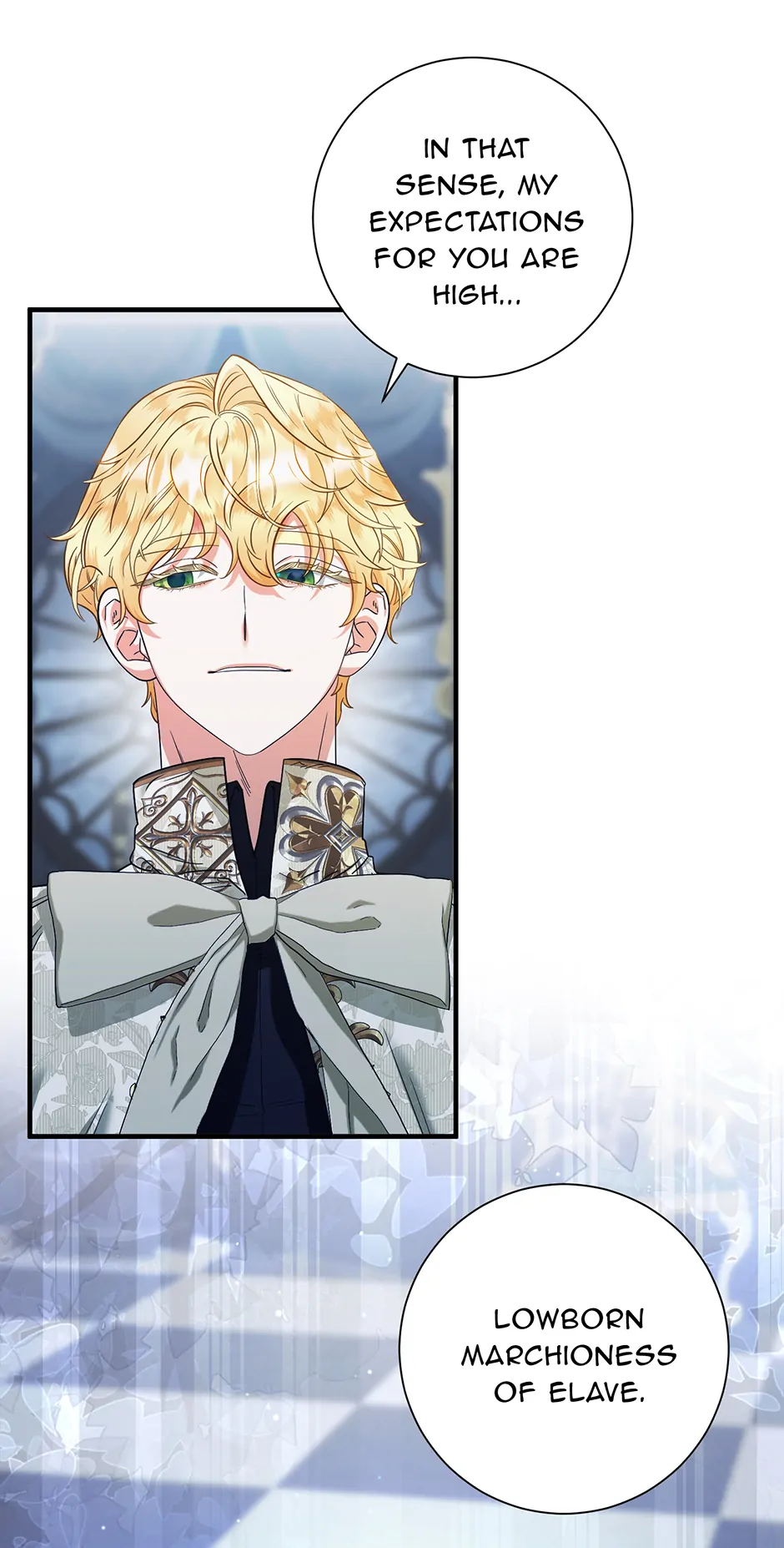I Married the Enemy Who Killed My Parents Chapter 43 233 01