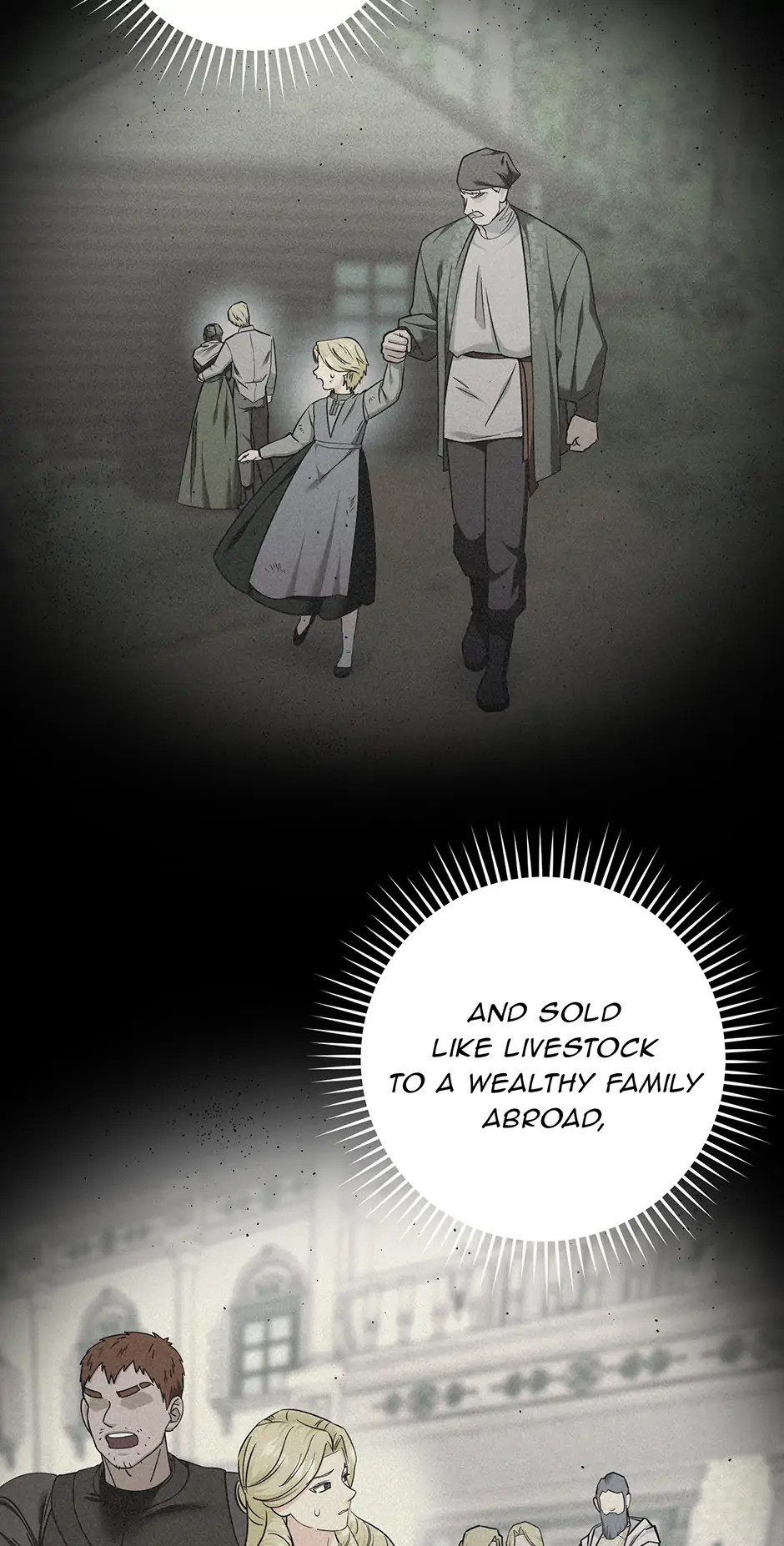 I Married the Enemy Who Killed My Parents Chapter 43 238 06