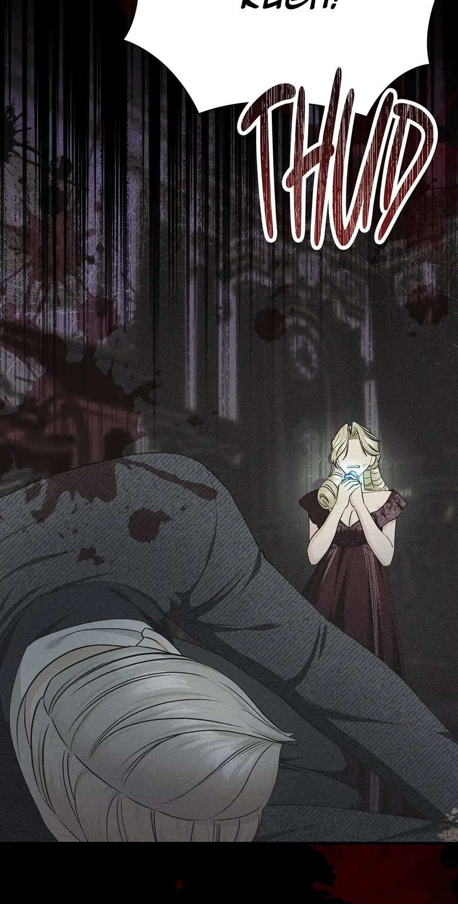 I Married the Enemy Who Killed My Parents Chapter 43 240 08