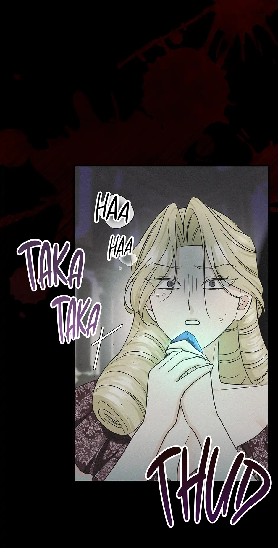 I Married the Enemy Who Killed My Parents Chapter 43 241 09