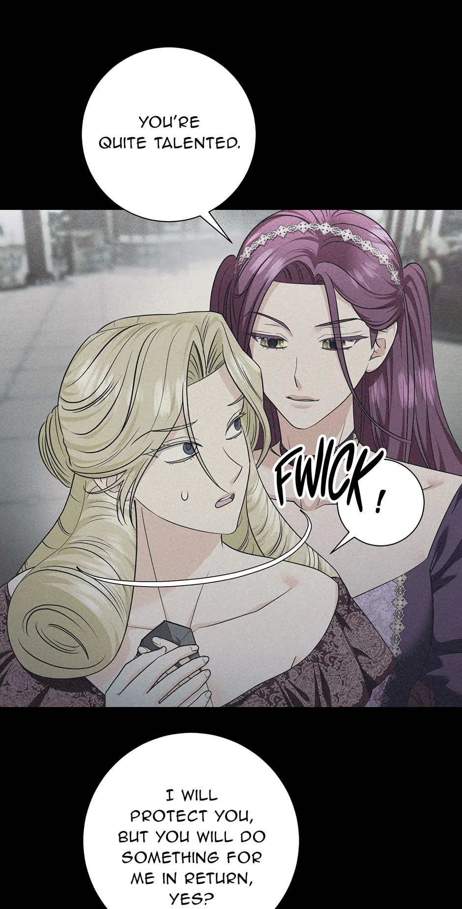 I Married the Enemy Who Killed My Parents Chapter 43 242 10