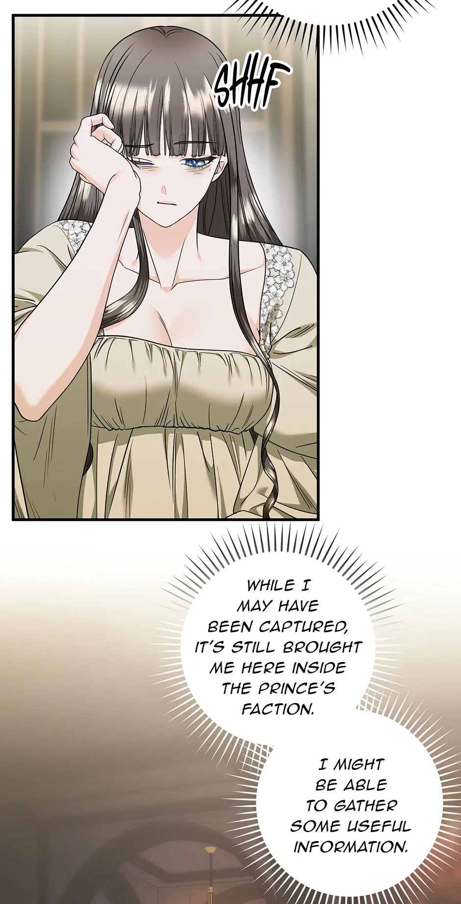 I Married the Enemy Who Killed My Parents Chapter 43 252 20