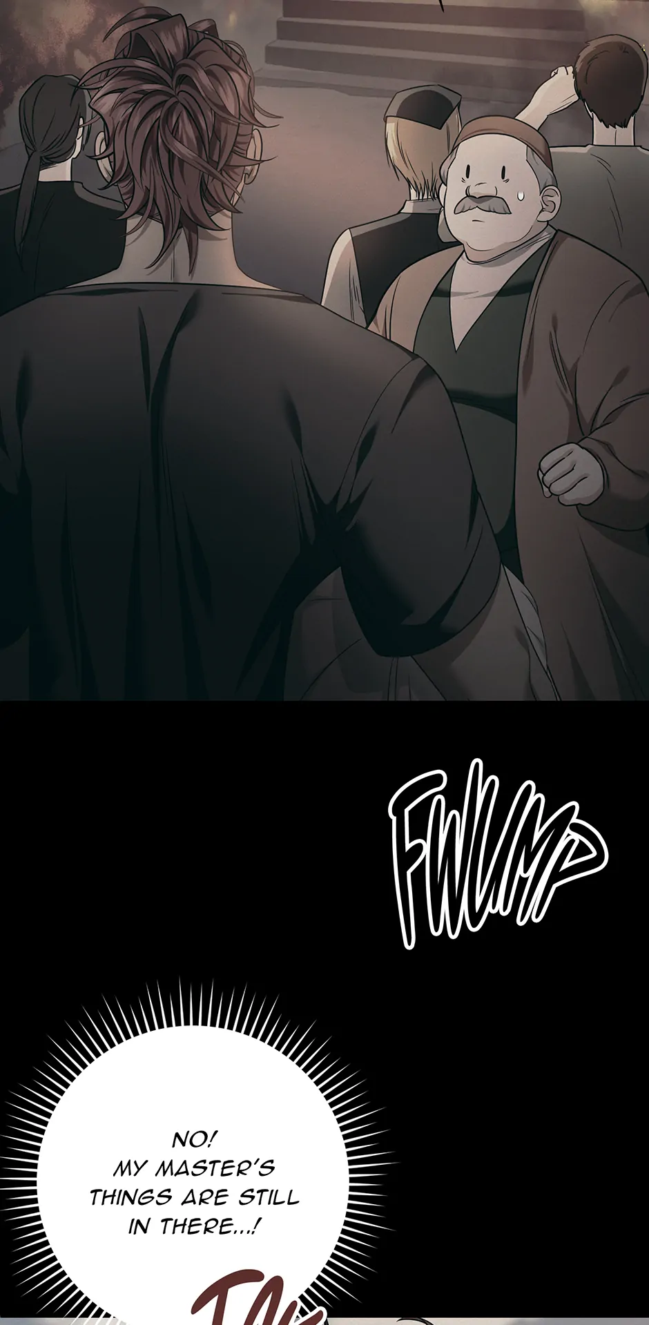 I Married the Enemy Who Killed My Parents Chapter 43 267 35