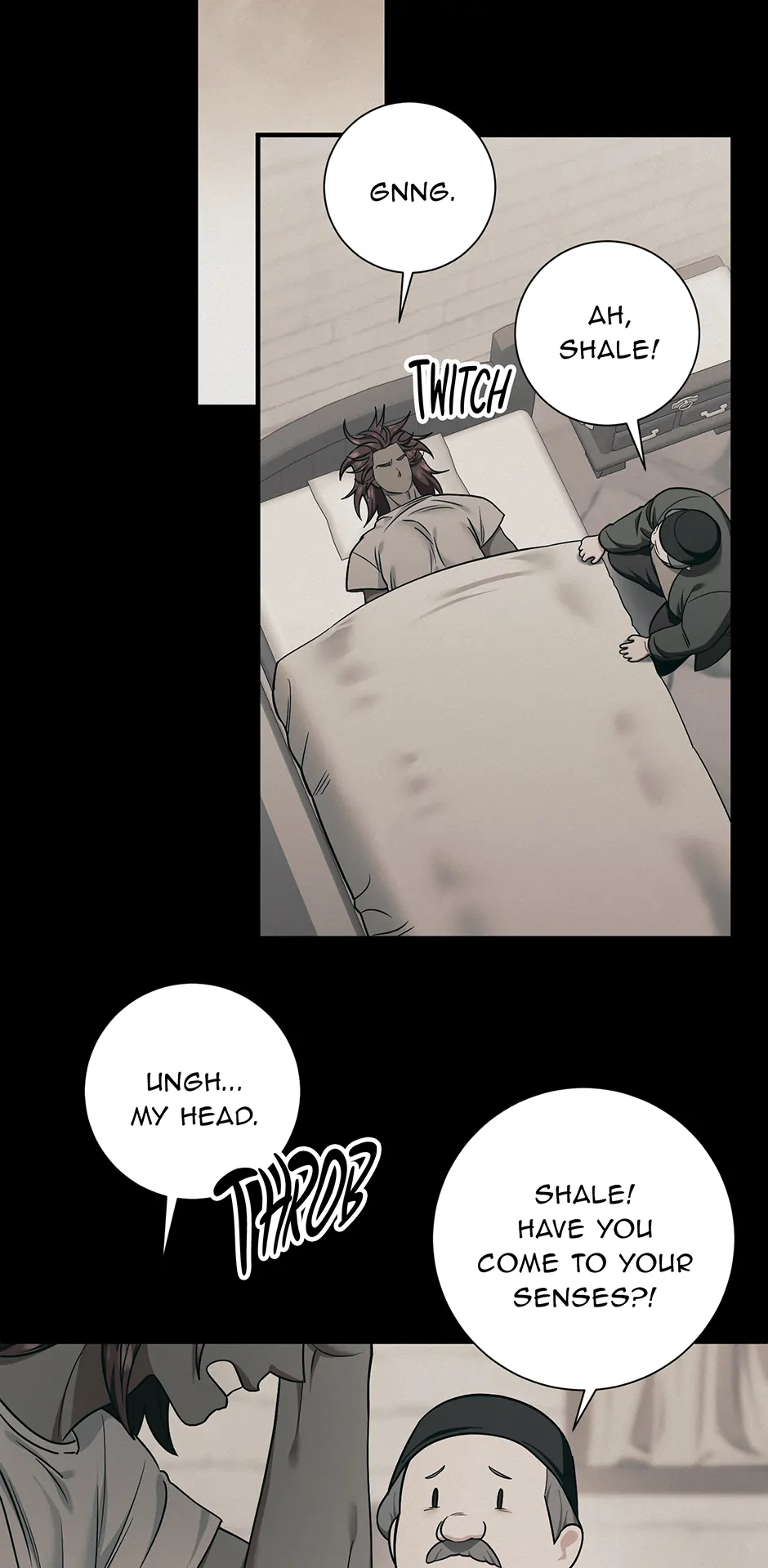 I Married the Enemy Who Killed My Parents Chapter 43 269 37