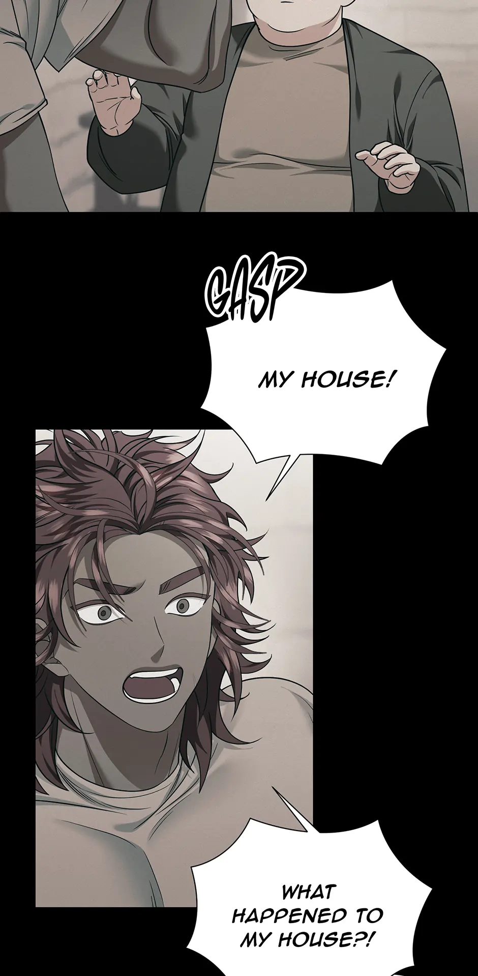 I Married the Enemy Who Killed My Parents Chapter 43 270 38