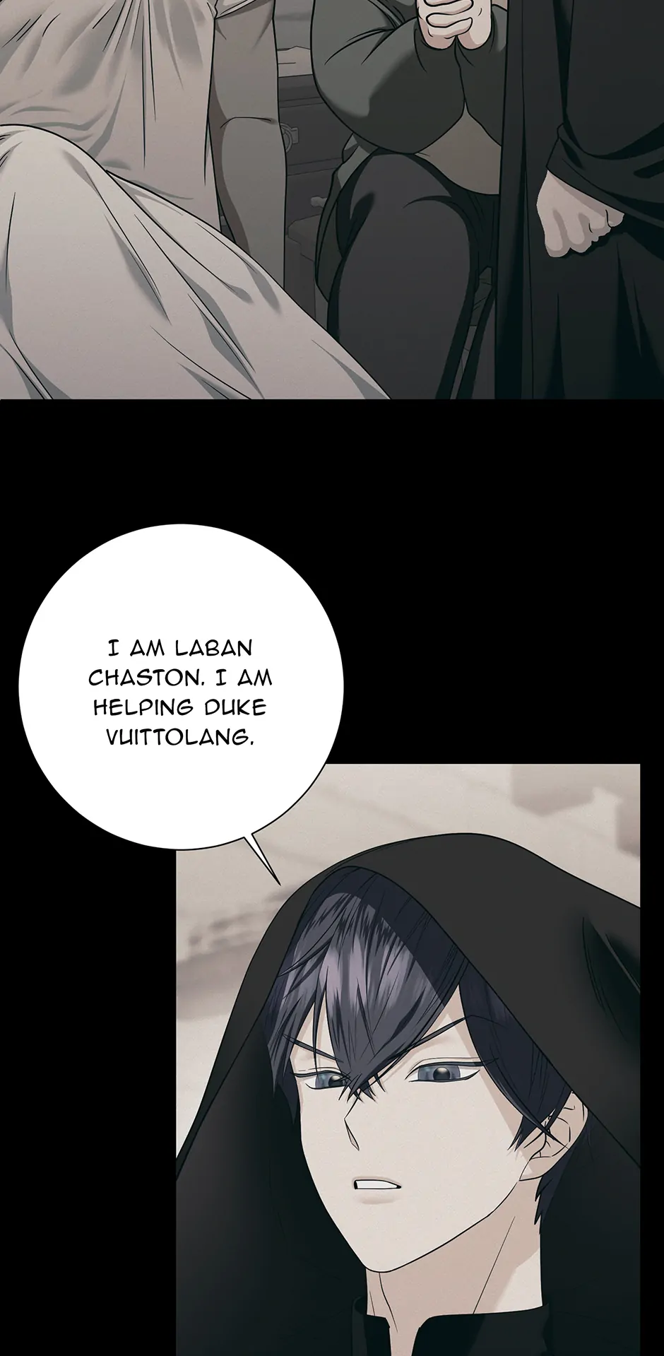 I Married the Enemy Who Killed My Parents Chapter 43 272 40