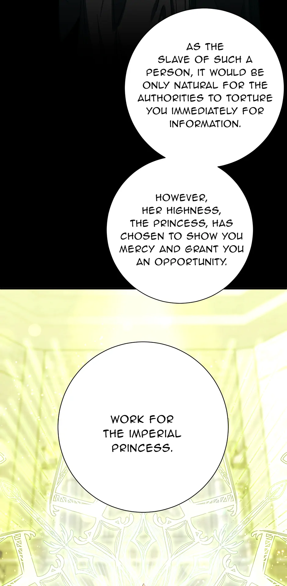 I Married the Enemy Who Killed My Parents Chapter 43 278 46
