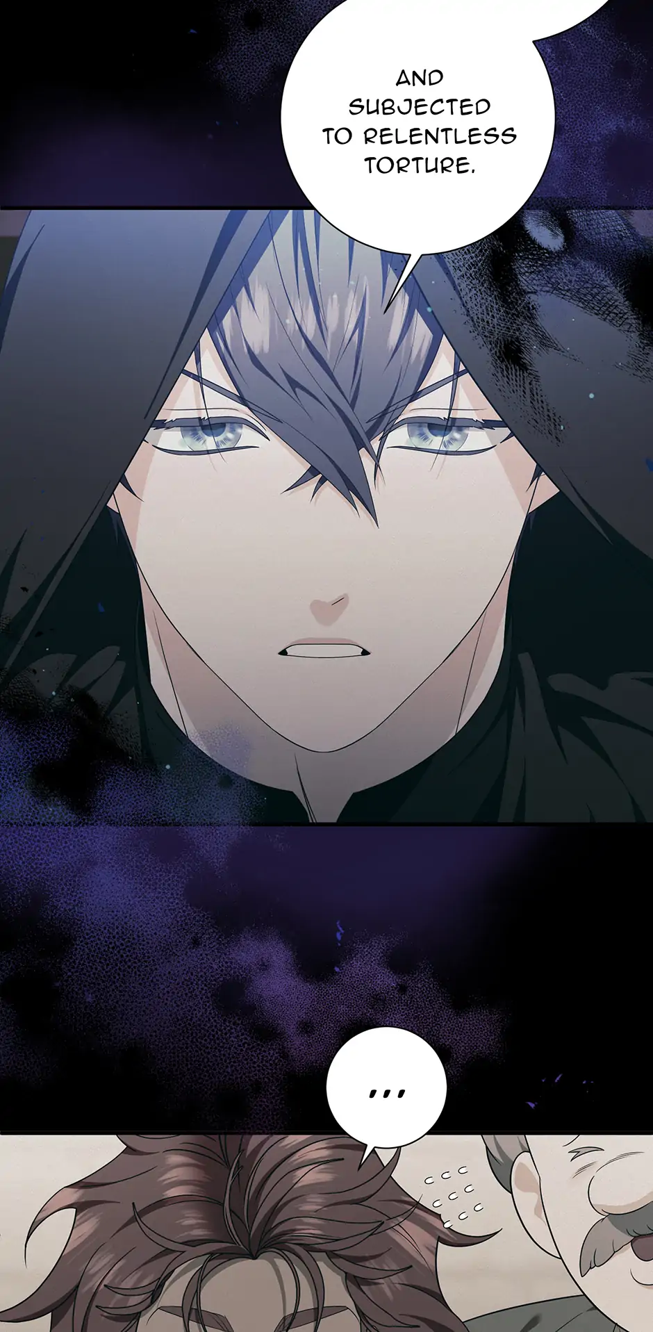 I Married the Enemy Who Killed My Parents Chapter 43 280 48