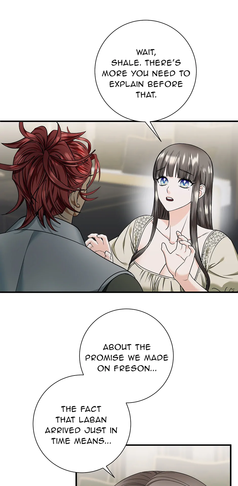 I Married the Enemy Who Killed My Parents Chapter 43 283 51