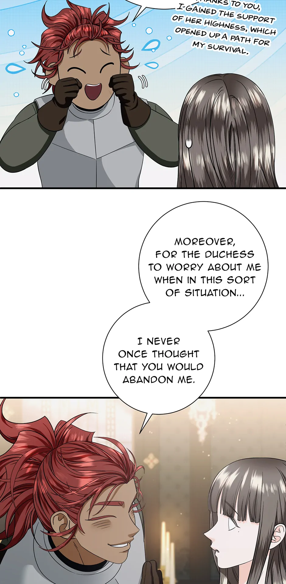 I Married the Enemy Who Killed My Parents Chapter 43 285 53