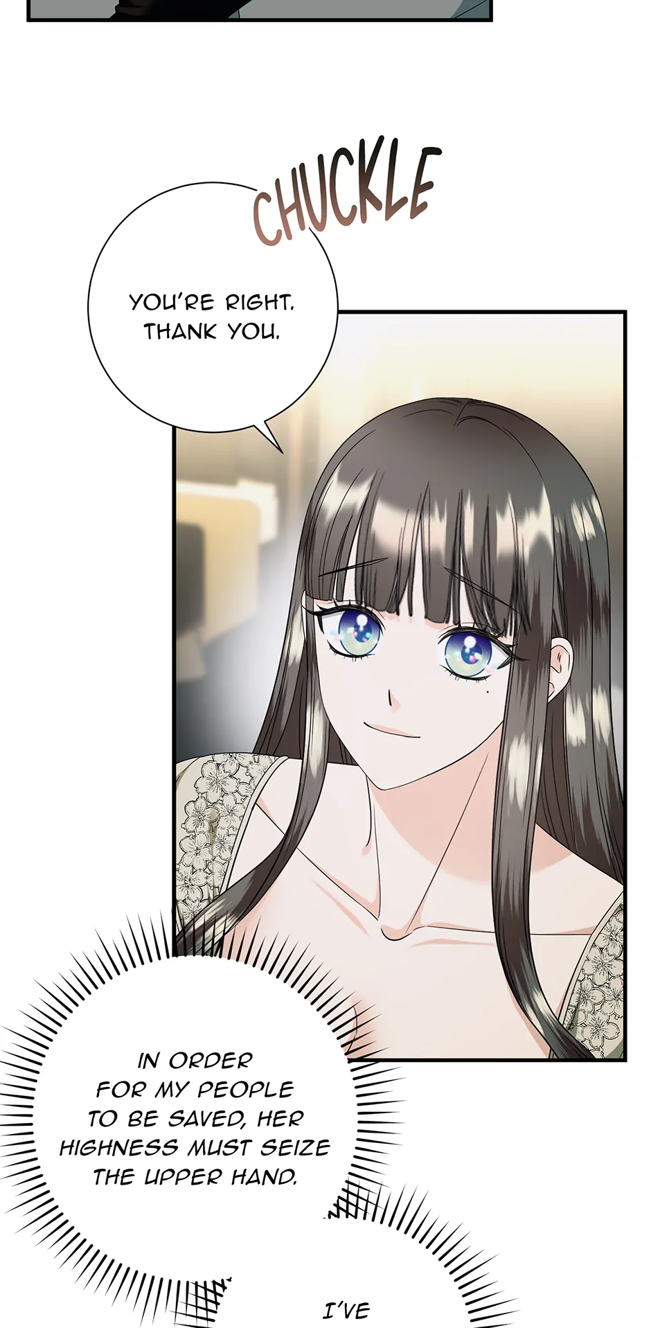 I Married the Enemy Who Killed My Parents Chapter 43 287 55
