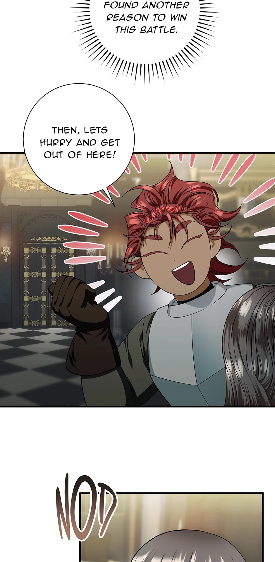 I Married the Enemy Who Killed My Parents Chapter 43 288 56