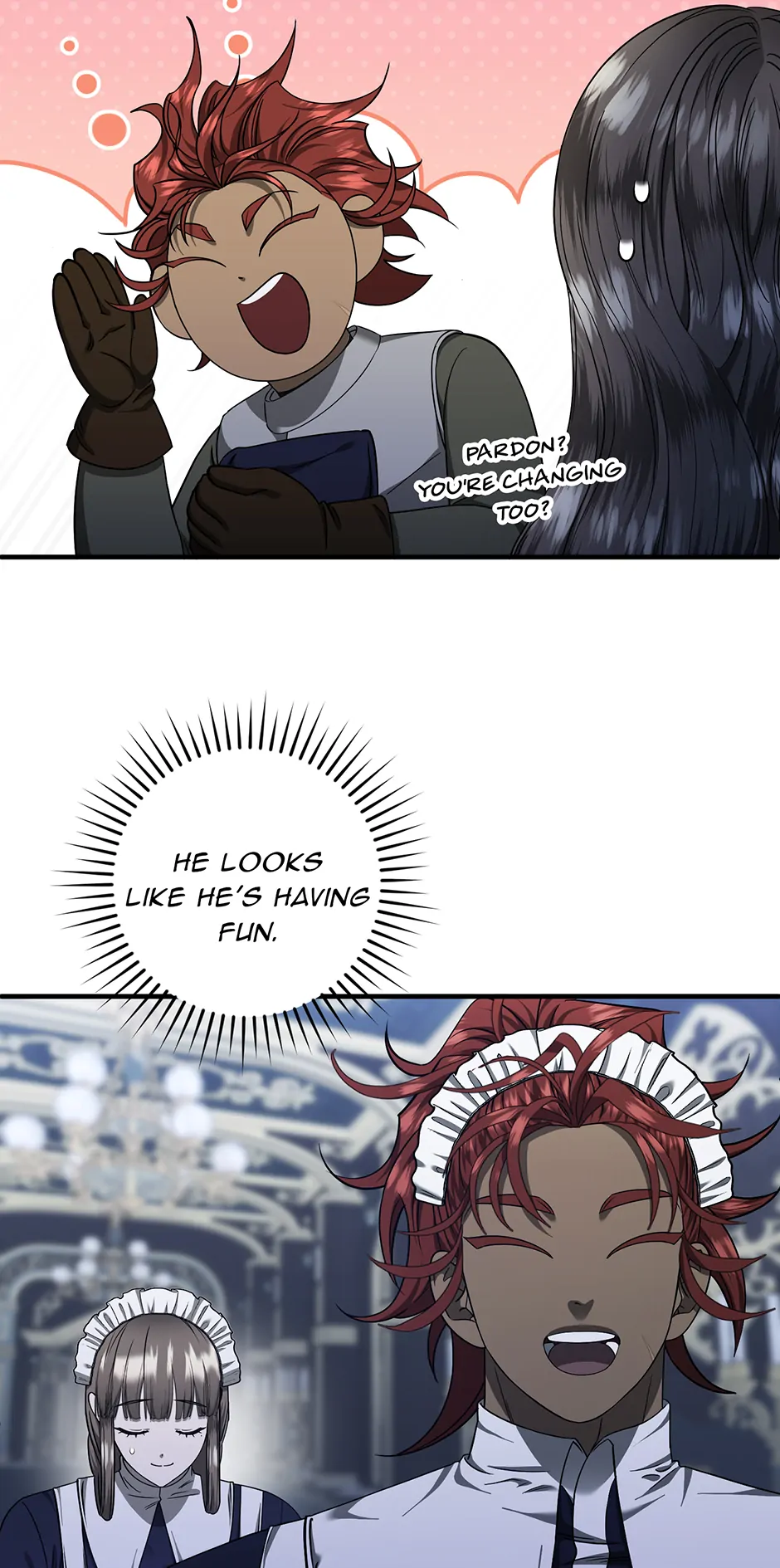 I Married the Enemy Who Killed My Parents Chapter 43 292 60