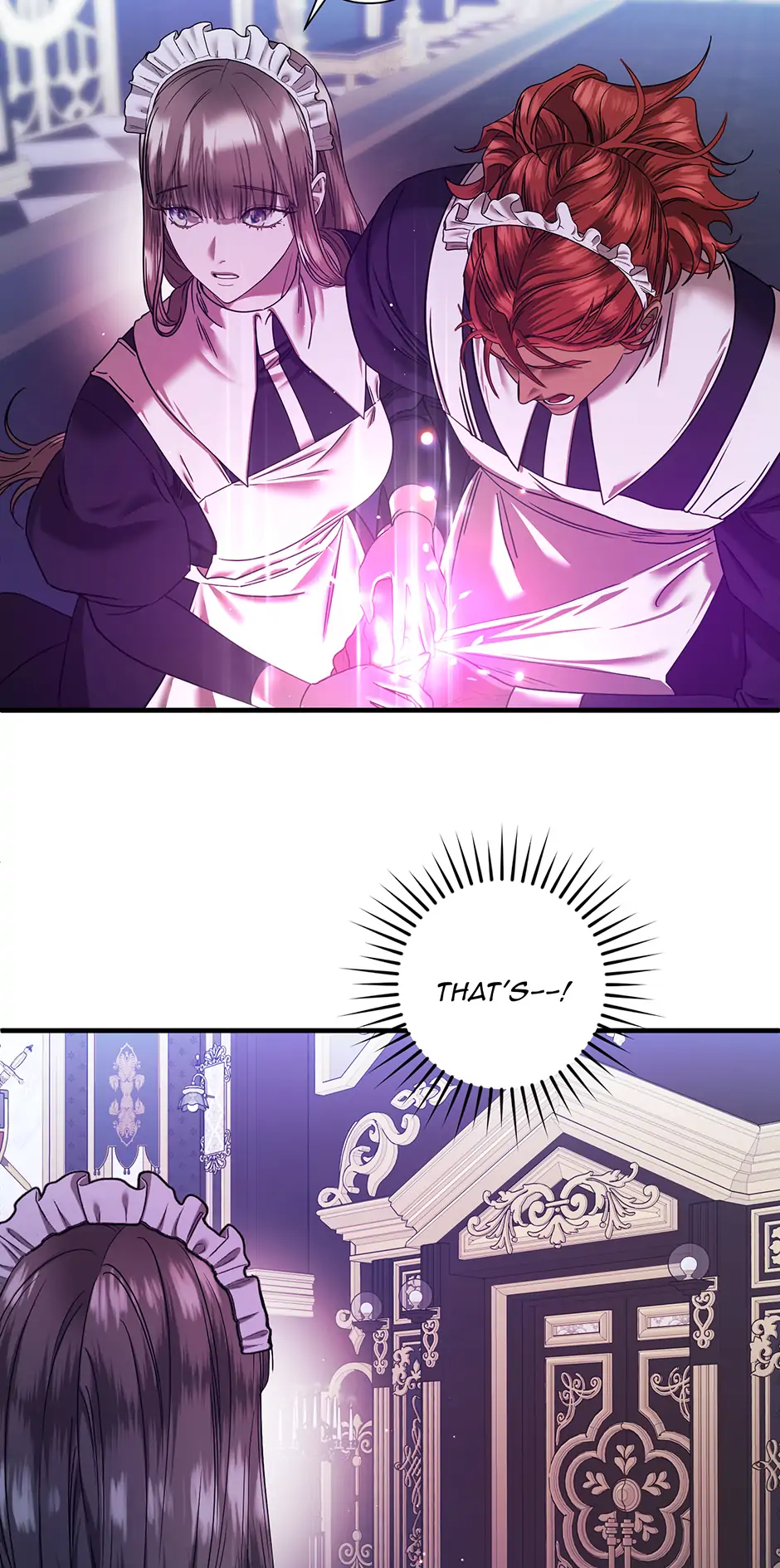 I Married the Enemy Who Killed My Parents Chapter 43 297 65