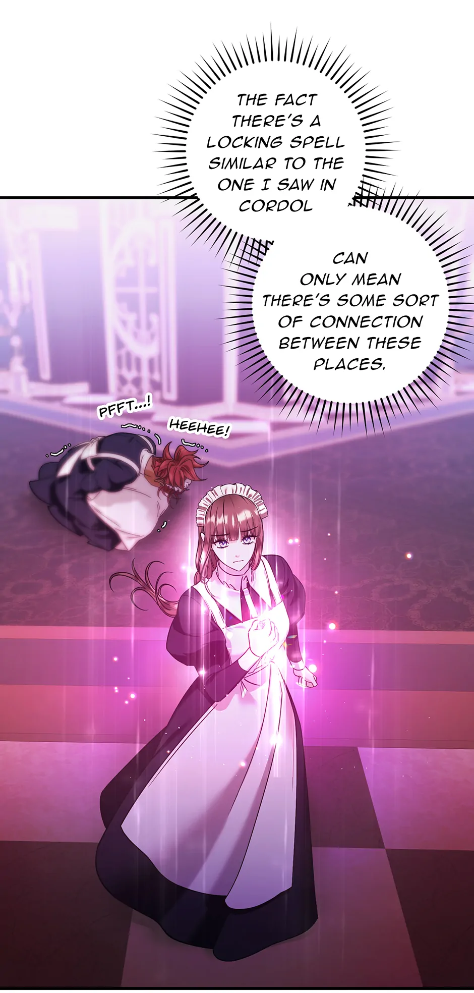 I Married the Enemy Who Killed My Parents Chapter 43 300 68