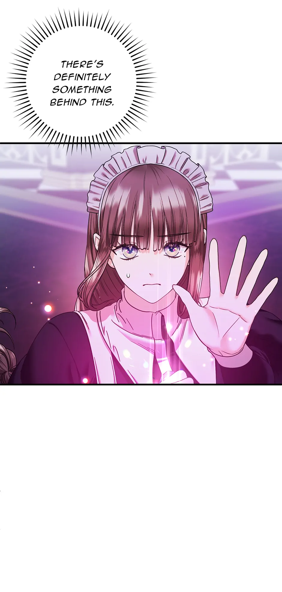 I Married the Enemy Who Killed My Parents Chapter 43 301 69