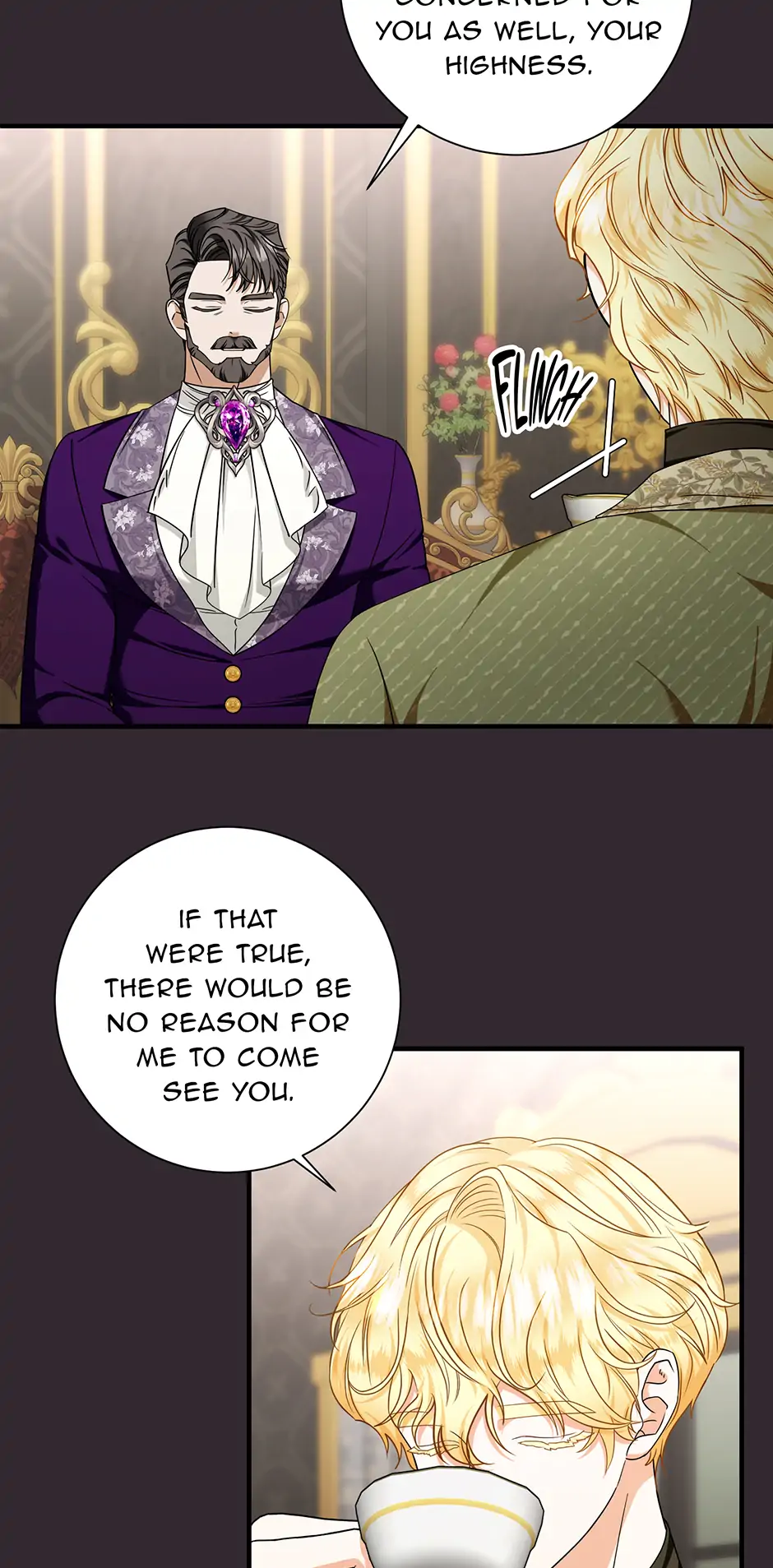 I Married the Enemy Who Killed My Parents Chapter 44 238 18