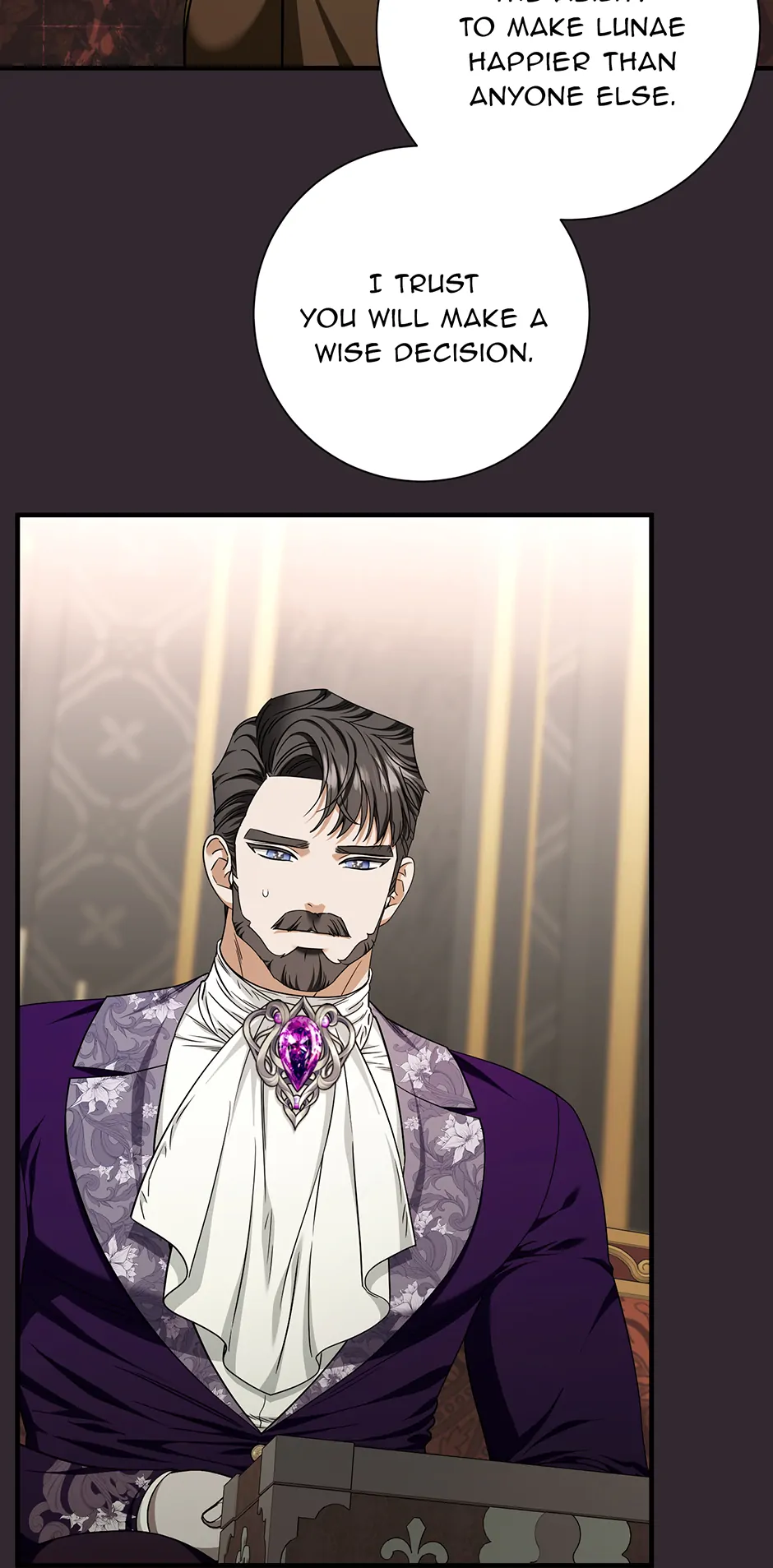 I Married the Enemy Who Killed My Parents Chapter 44 244 24