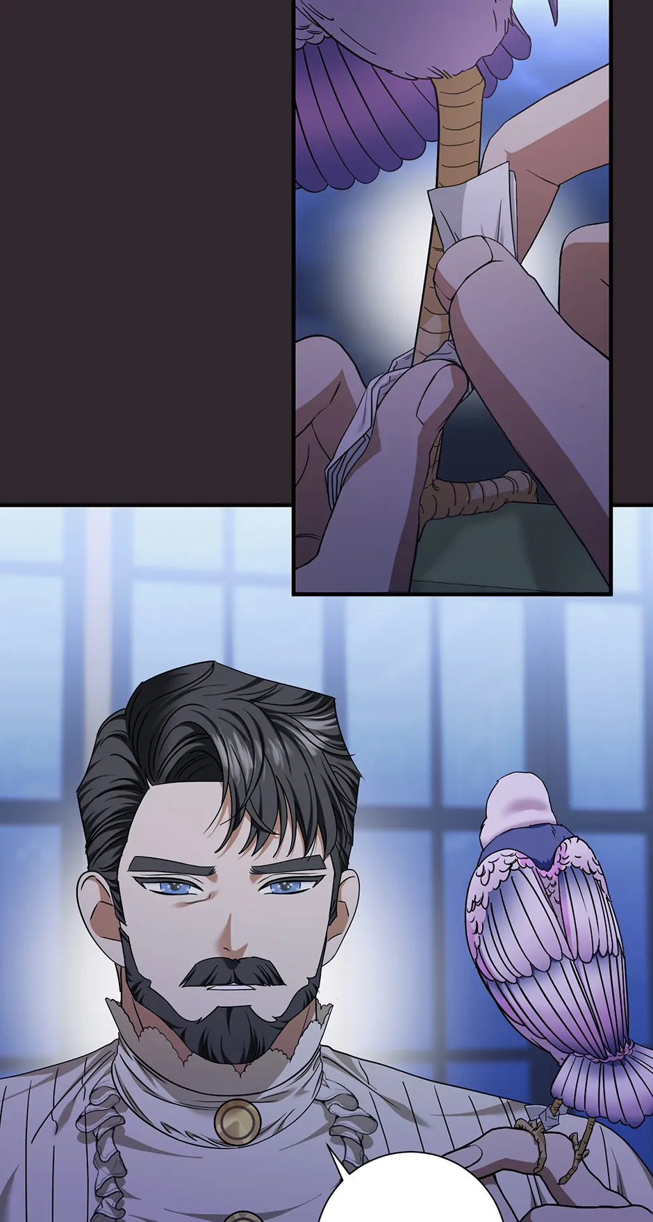 I Married the Enemy Who Killed My Parents Chapter 44 259 39