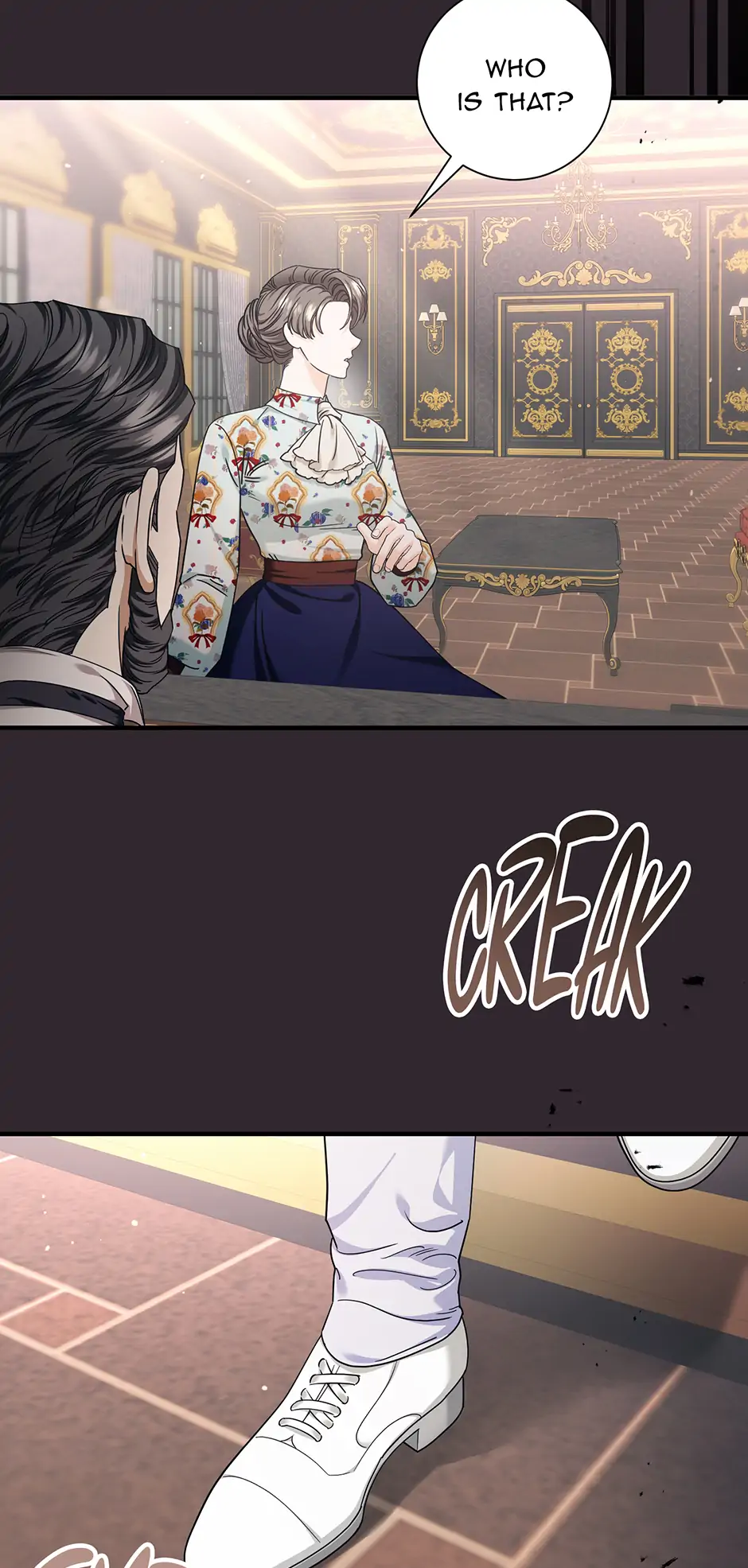I Married the Enemy Who Killed My Parents Chapter 44 267 47