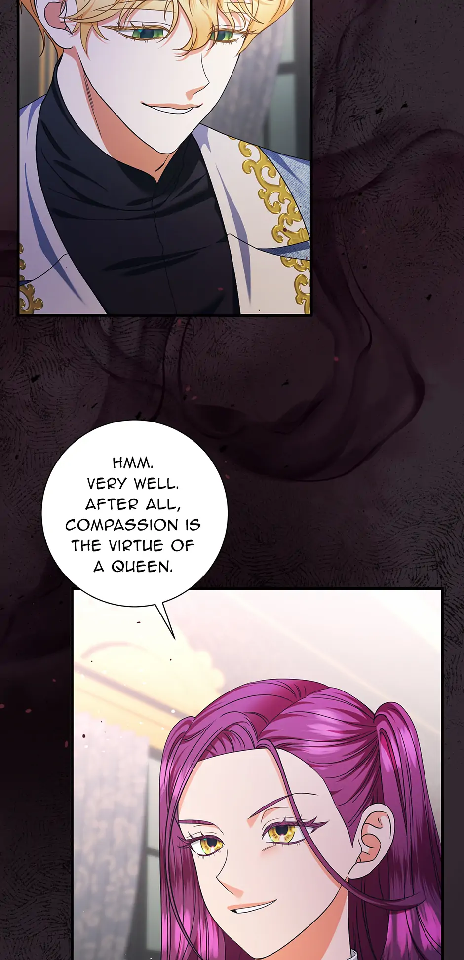 I Married the Enemy Who Killed My Parents Chapter 44 282 62