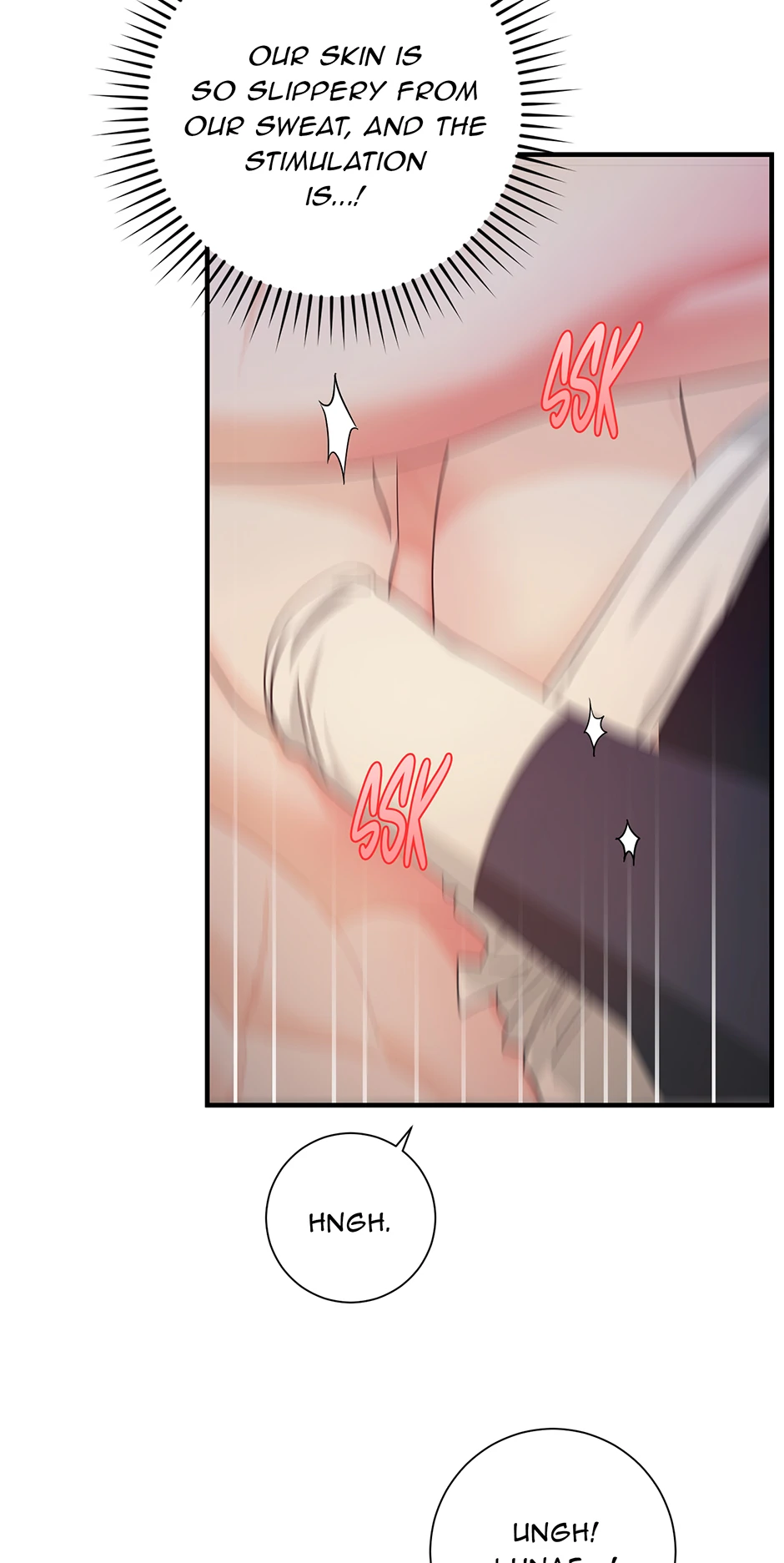 I Married the Enemy Who Killed My Parents Chapter 48 213 02