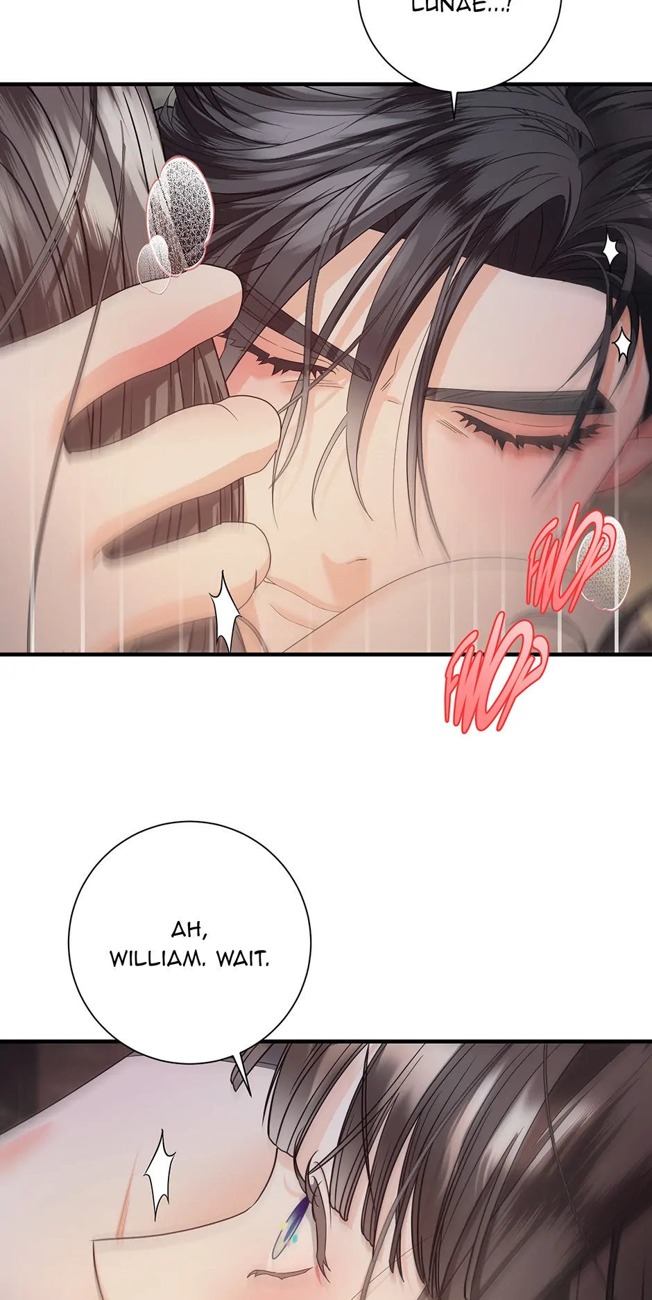 I Married the Enemy Who Killed My Parents Chapter 48 214 03