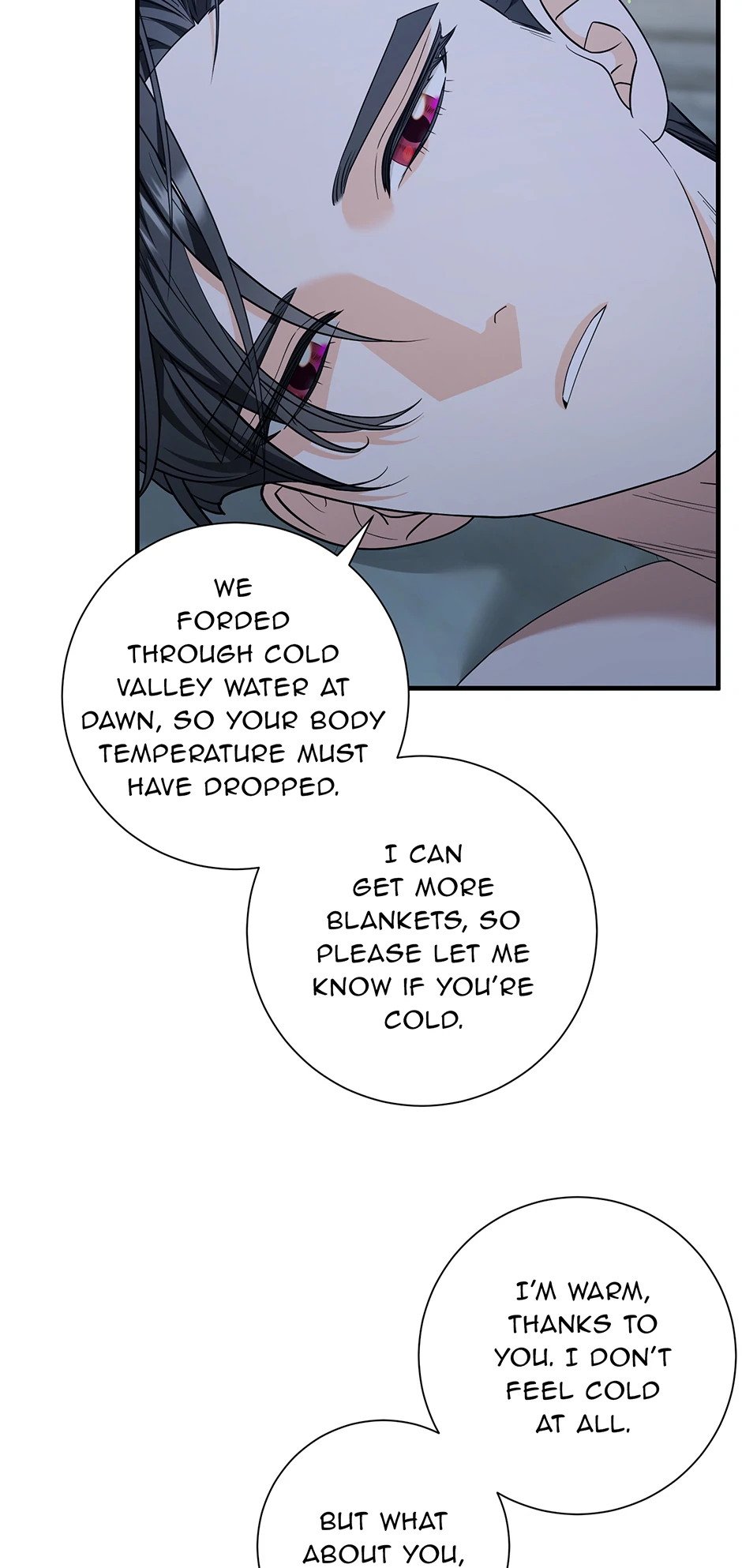 I Married the Enemy Who Killed My Parents Chapter 48 221 10