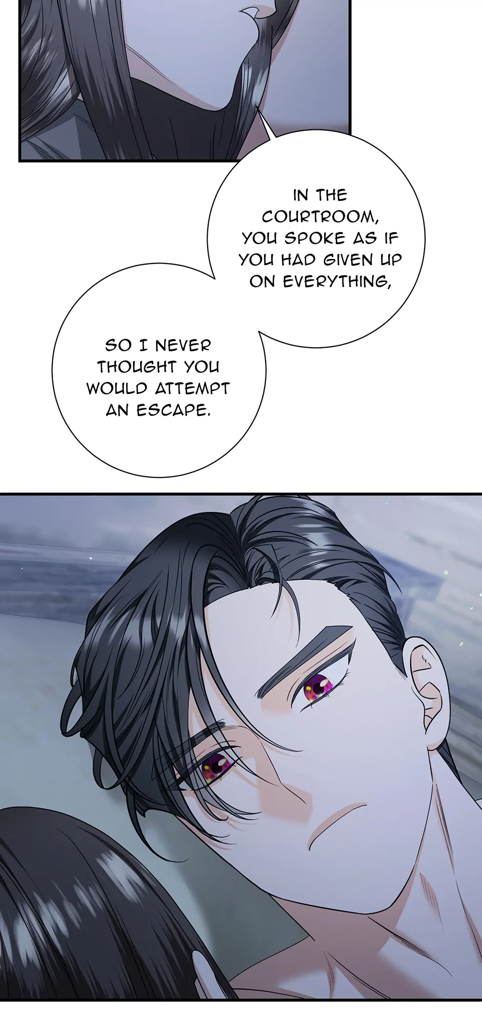 I Married the Enemy Who Killed My Parents Chapter 48 224 13