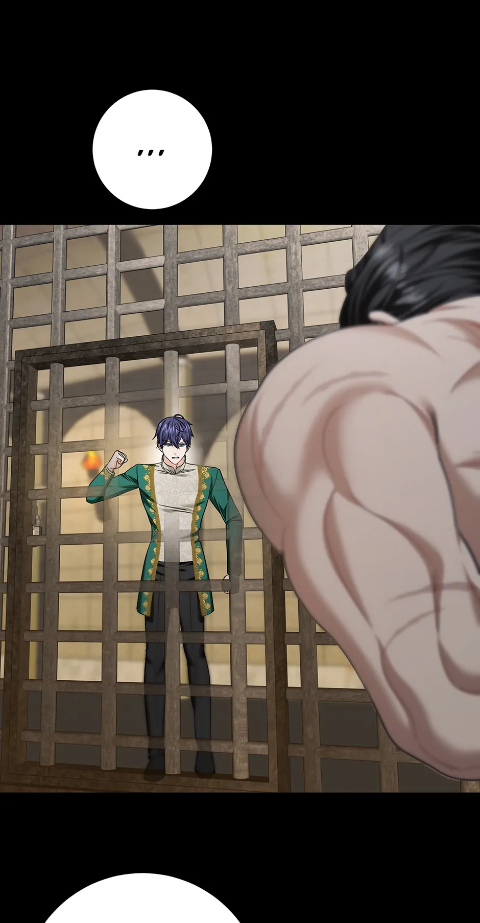 I Married the Enemy Who Killed My Parents Chapter 48 228 17