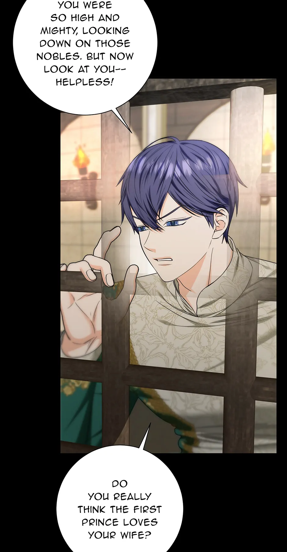 I Married the Enemy Who Killed My Parents Chapter 48 229 18