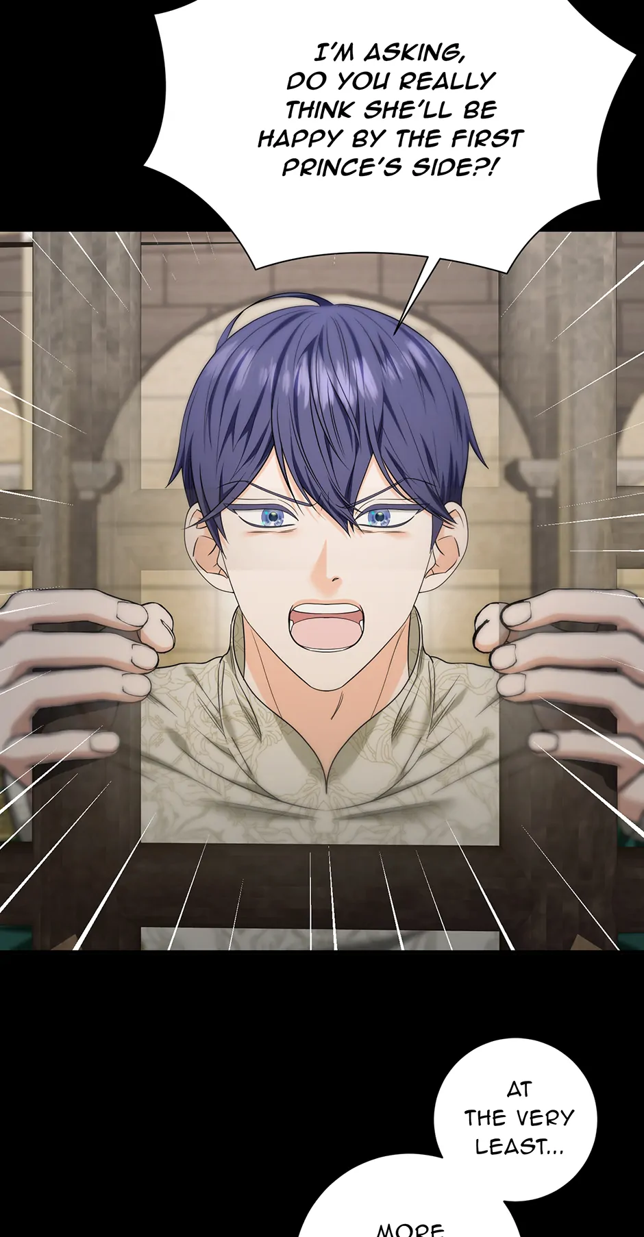 I Married the Enemy Who Killed My Parents Chapter 48 231 20