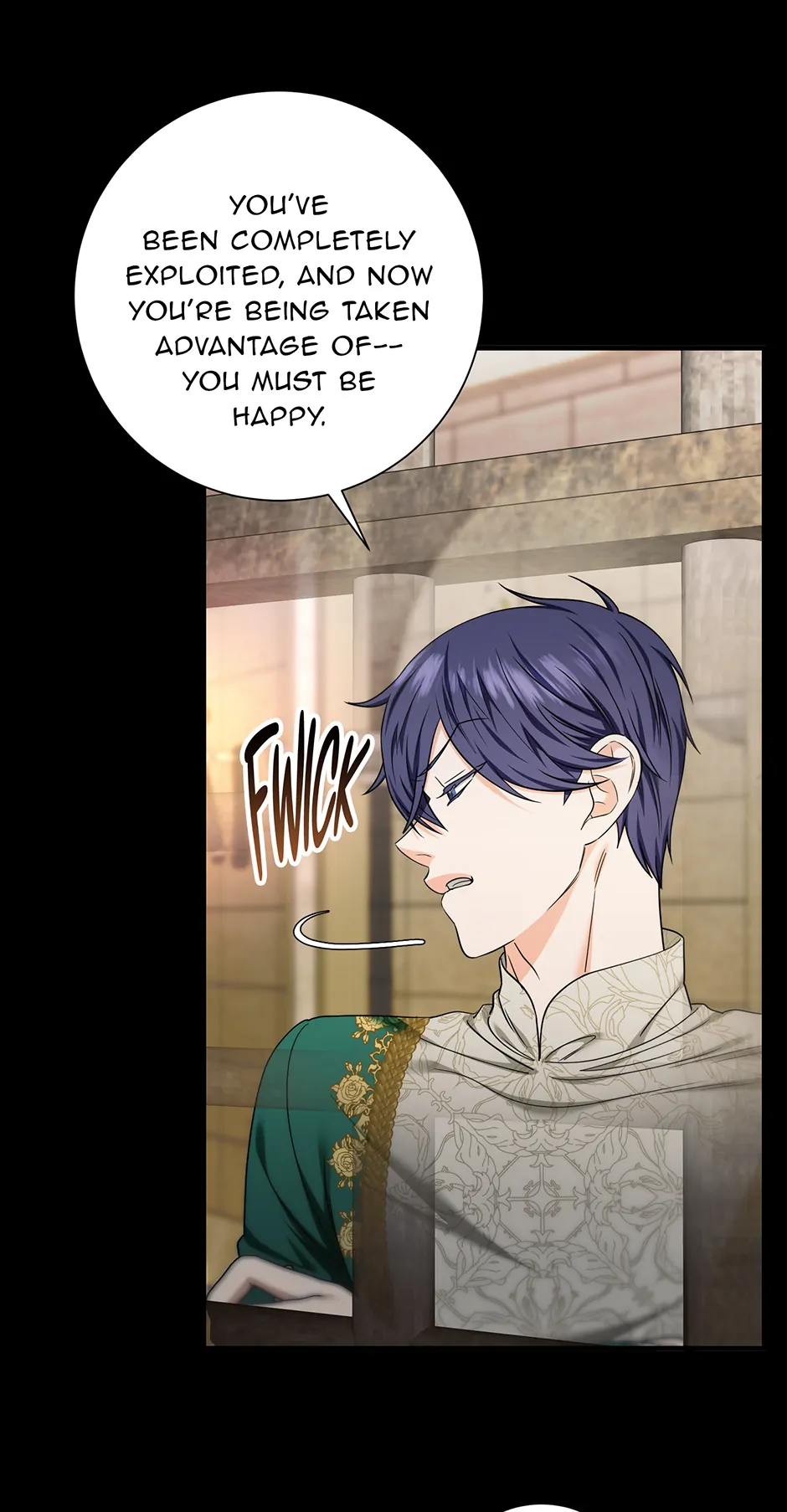 I Married the Enemy Who Killed My Parents Chapter 48 233 22